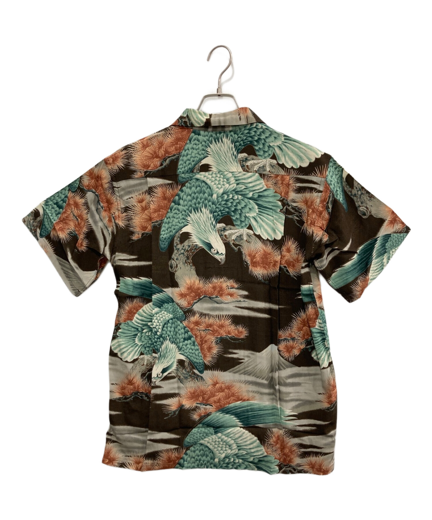 中古・古着通販】FIRELAND (ファイアランド) Sun Surf (サンサーフ 