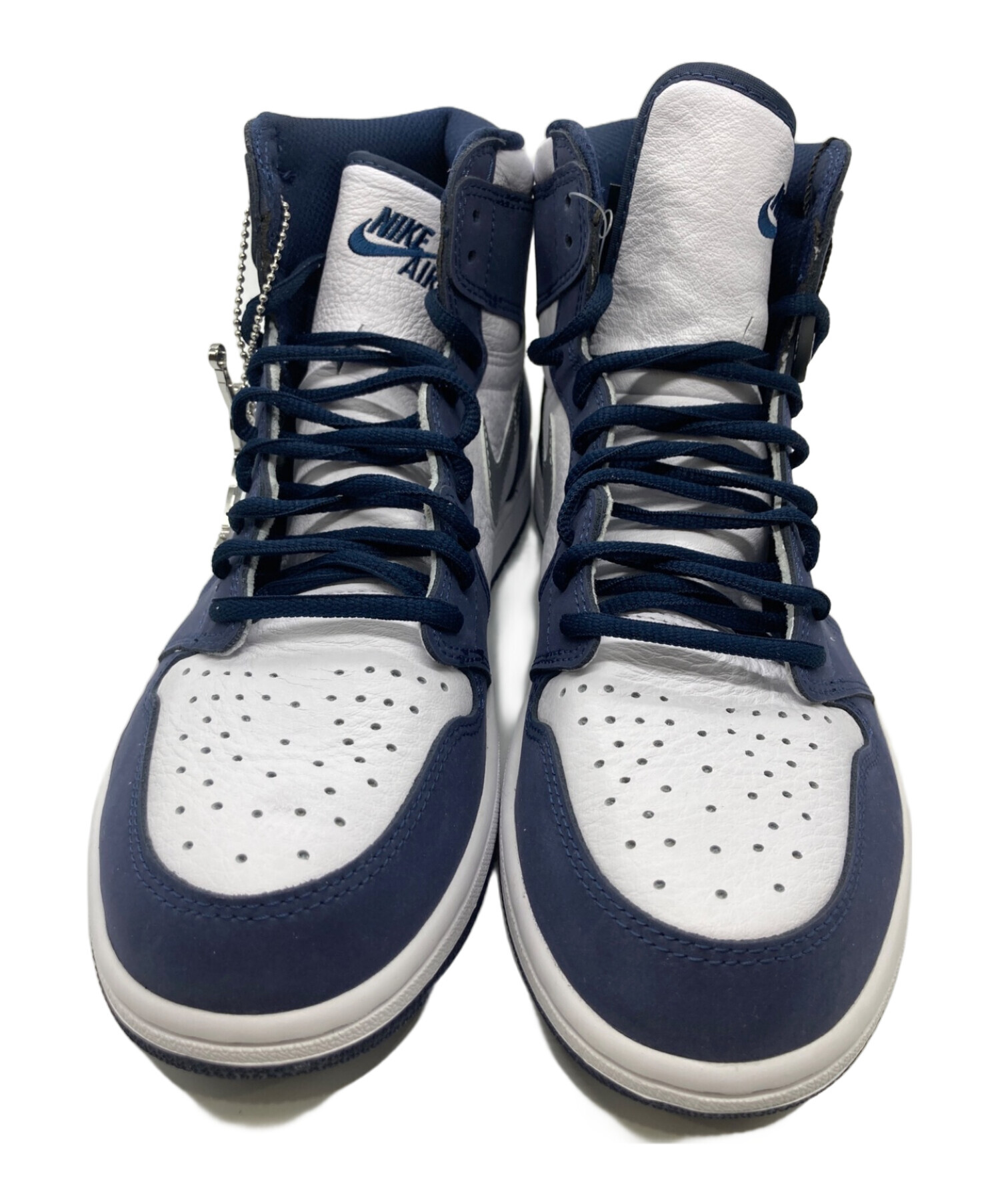NIKE ナイキ スニーカー DB5877-100 AIR JORDAN 1 AJ1 HIGH RETRO OG 