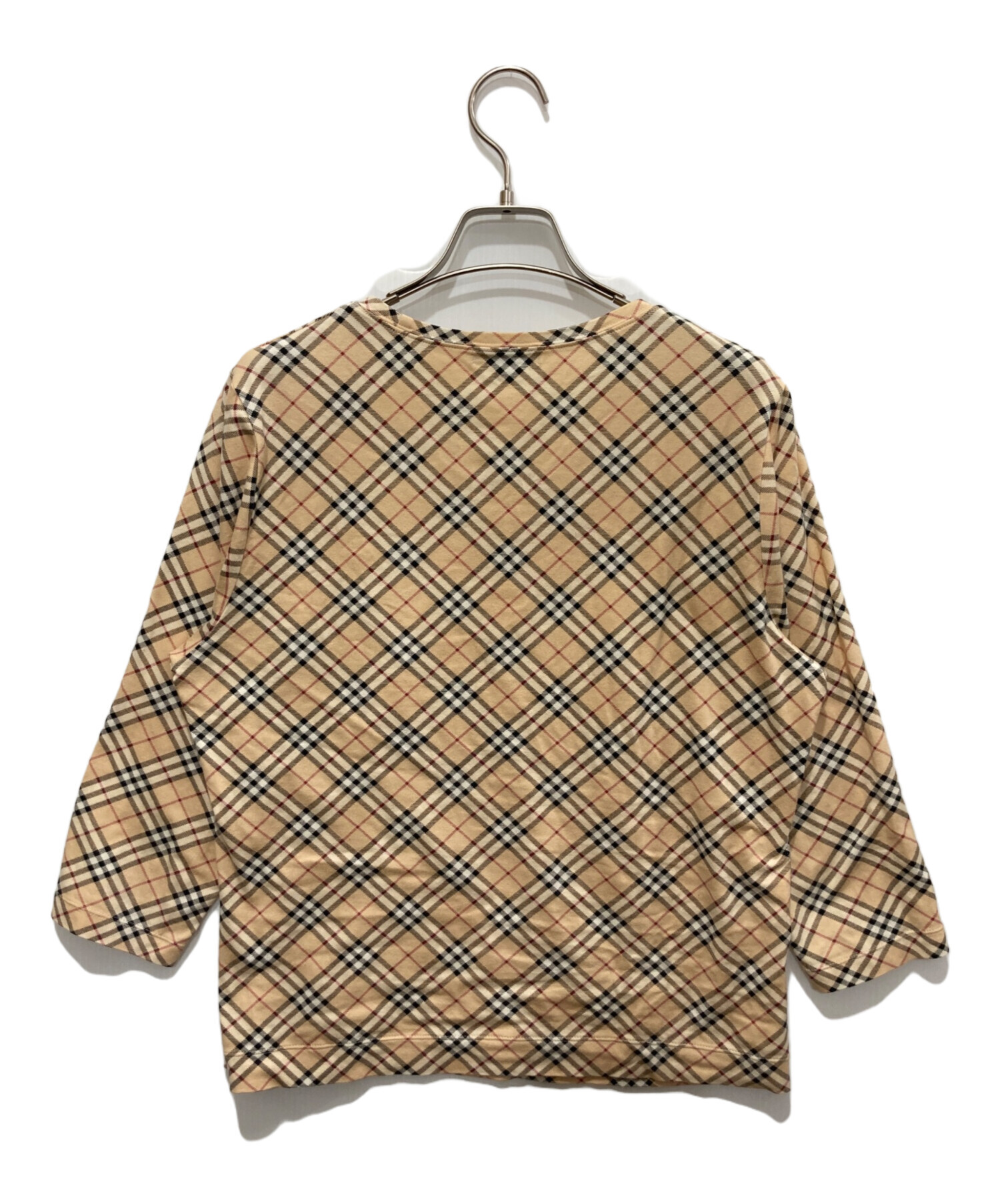 中古・古着通販】BURBERRY LONDON (バーバリーロンドン) カットソー 