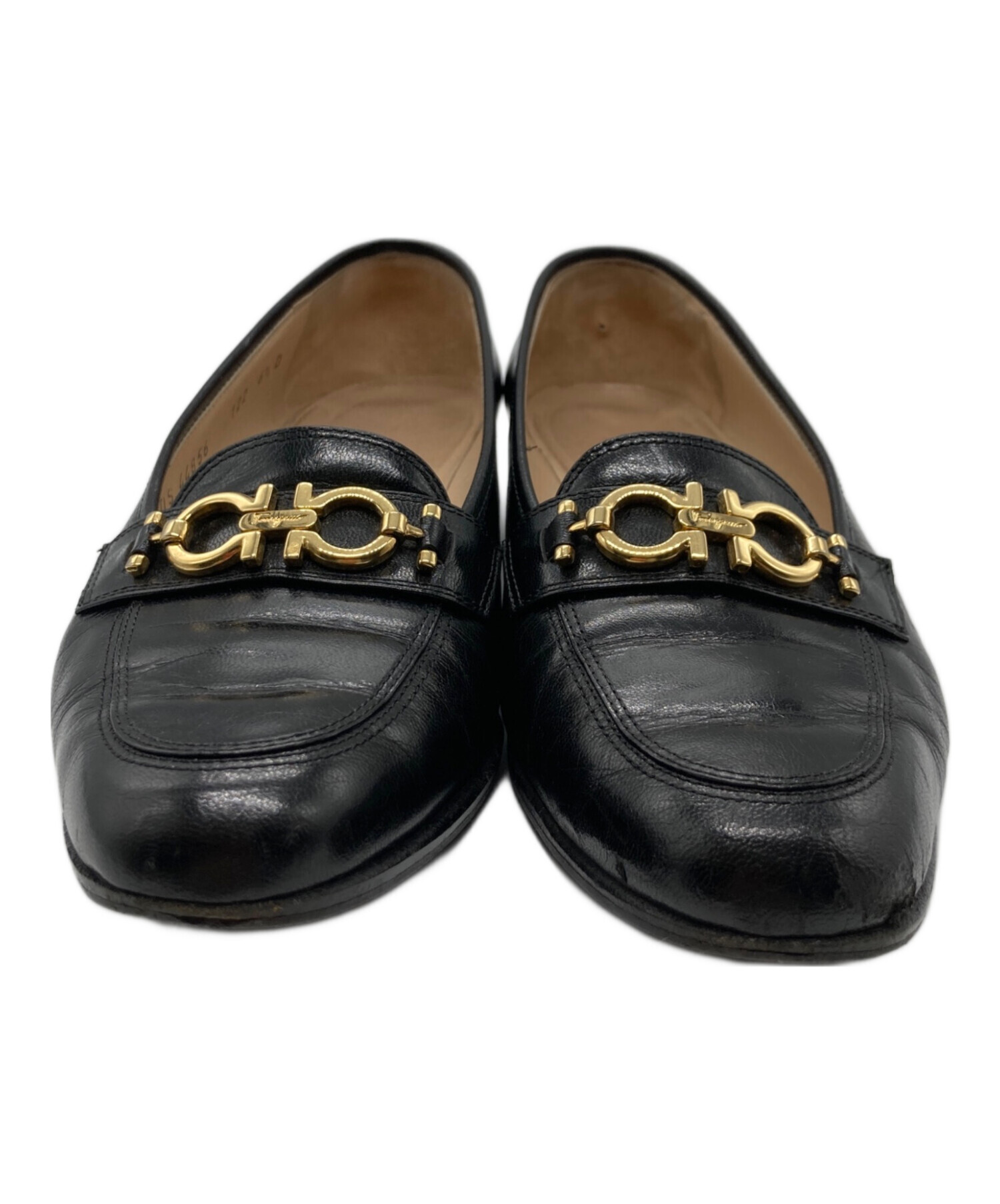 中古・古着通販】Salvatore Ferragamo (サルヴァトーレ フェラガモ 