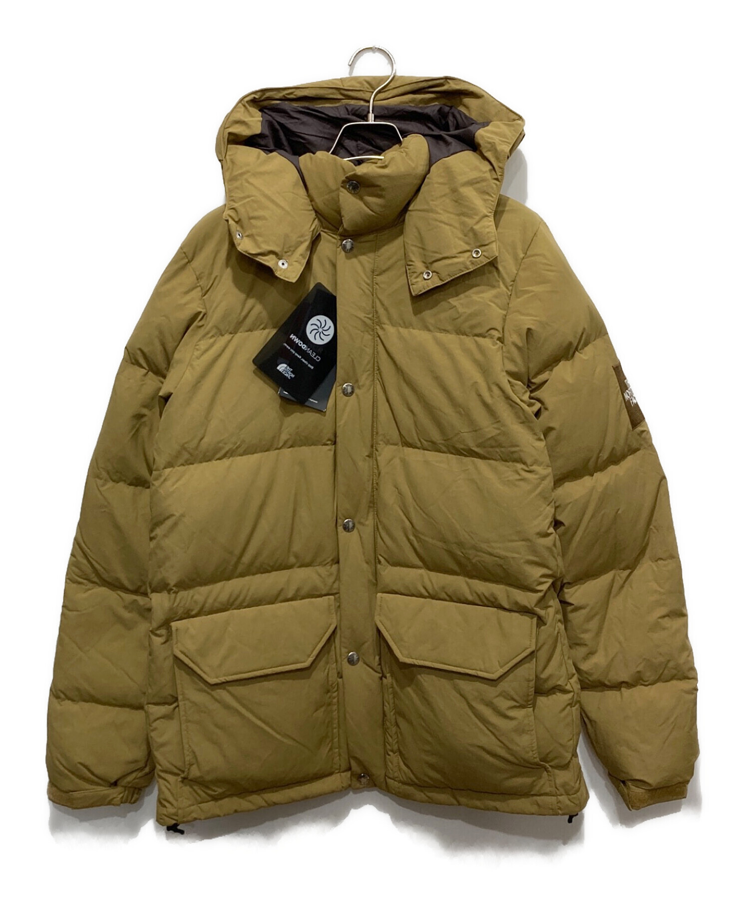 中古・古着通販】THE NORTH FACE (ザ ノース フェイス) CAMP SIERRA 