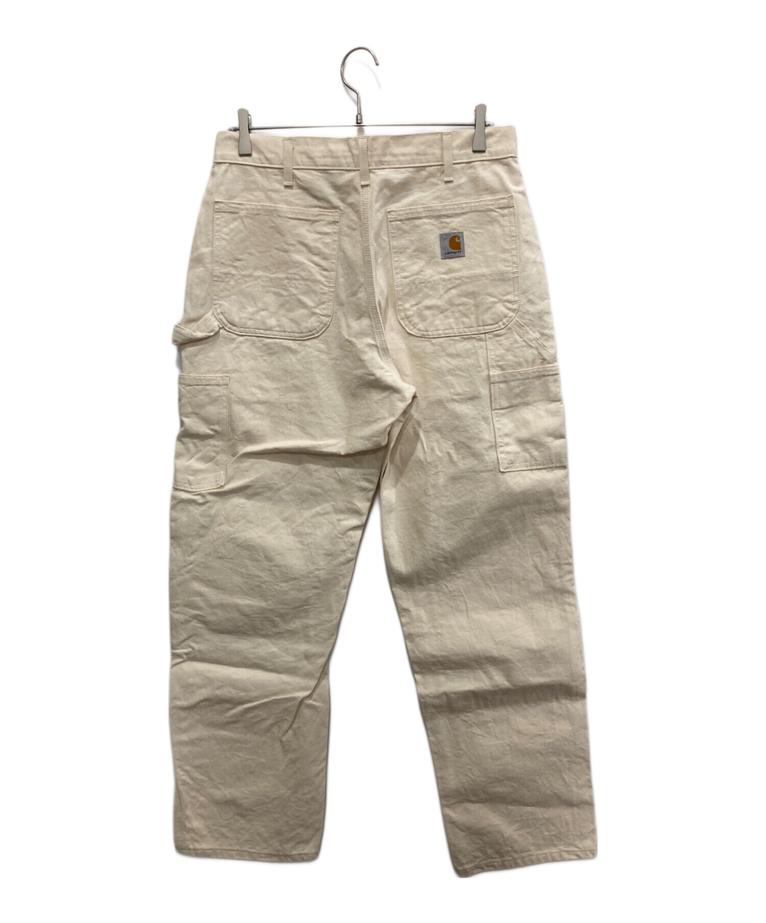 中古・古着通販】CarHartt (カーハート) ダブルニーペインターパンツ 