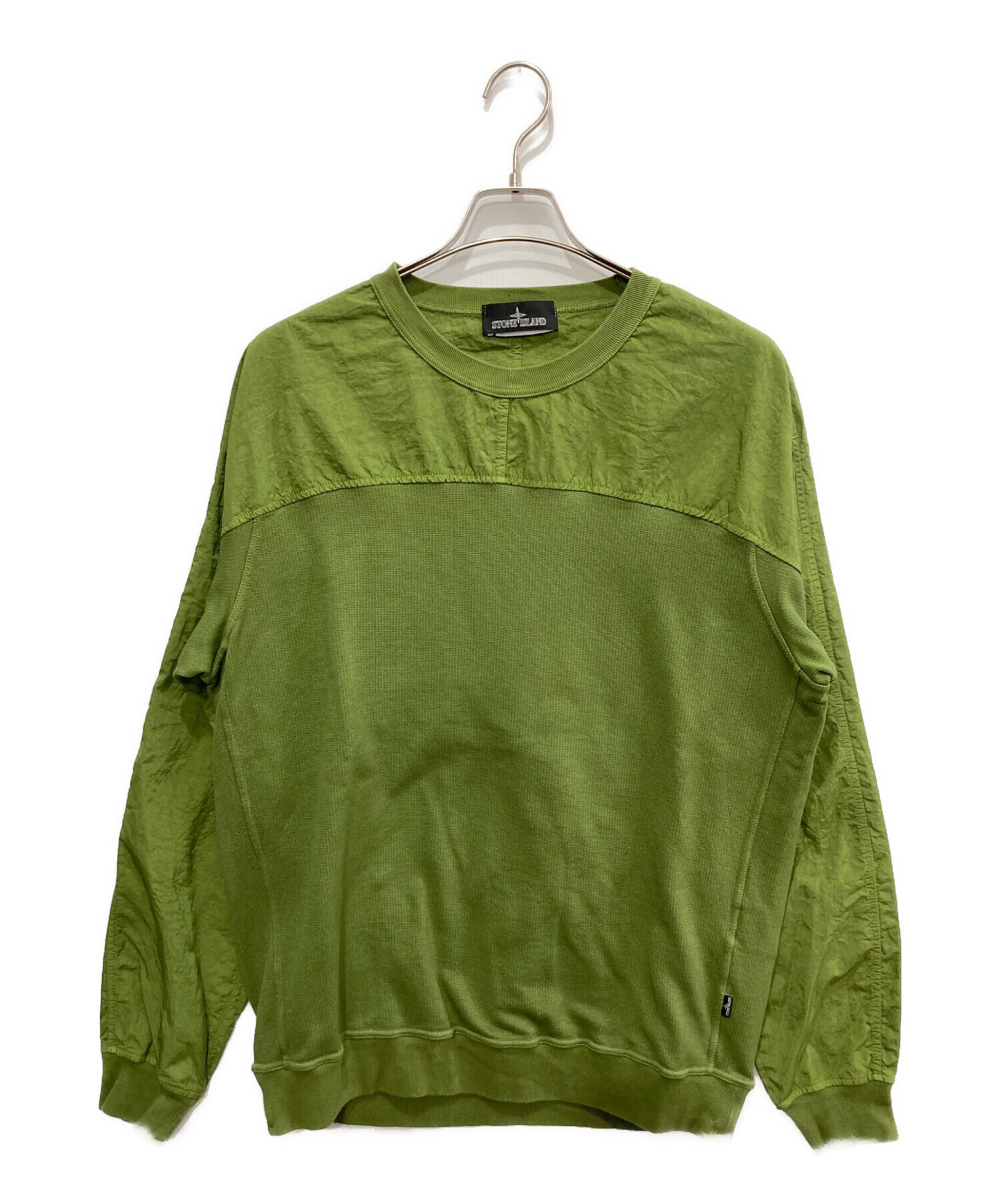 中古・古着通販】STONE ISLAND (ストーンアイランド) Shadow 