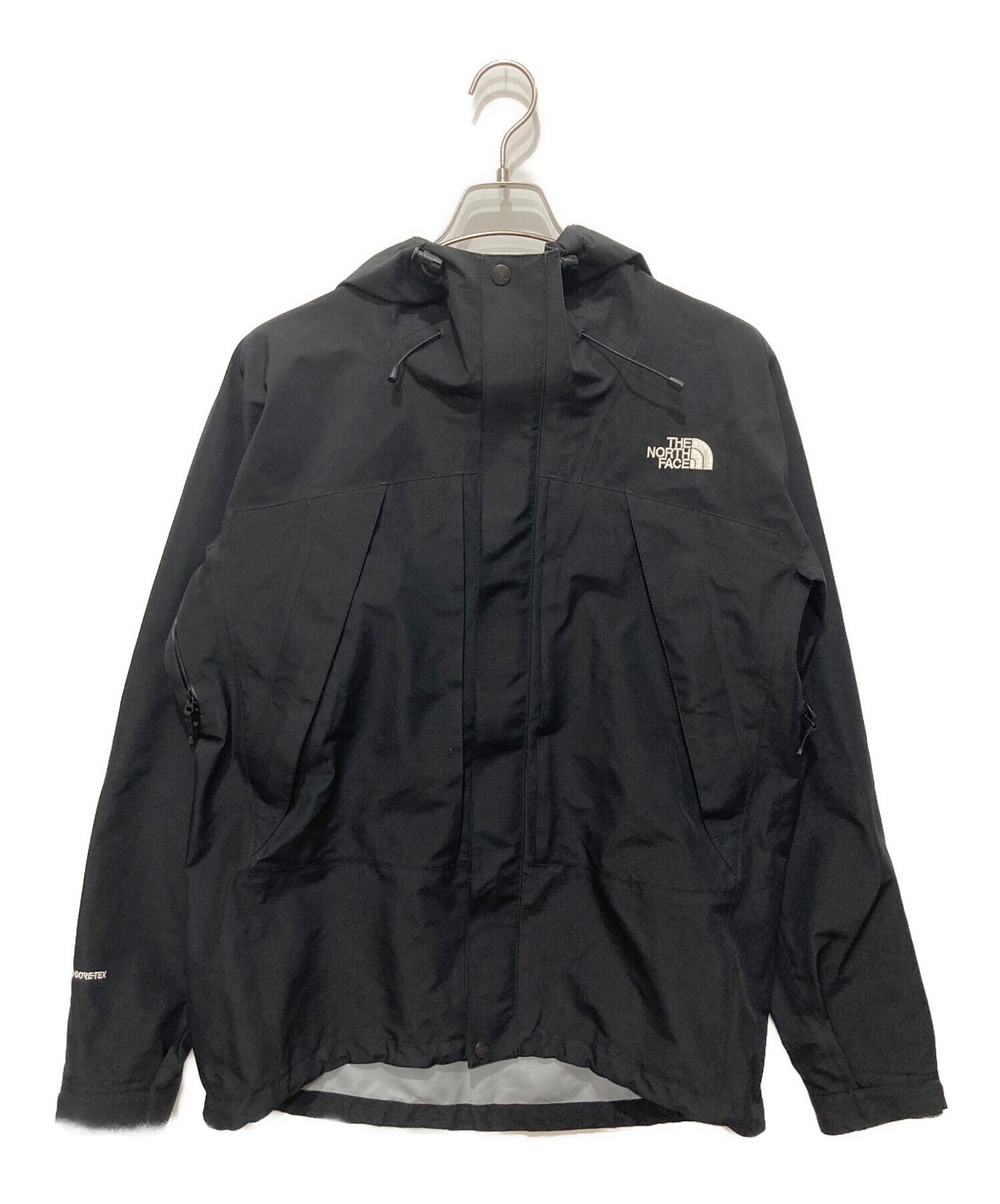 中古・古着通販】THE NORTH FACE (ザ ノース フェイス) オール  