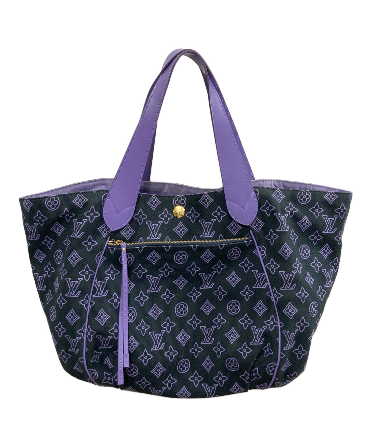 中古・古着通販】LOUIS VUITTON (ルイ ヴィトン) カバ イパネマ PM  
