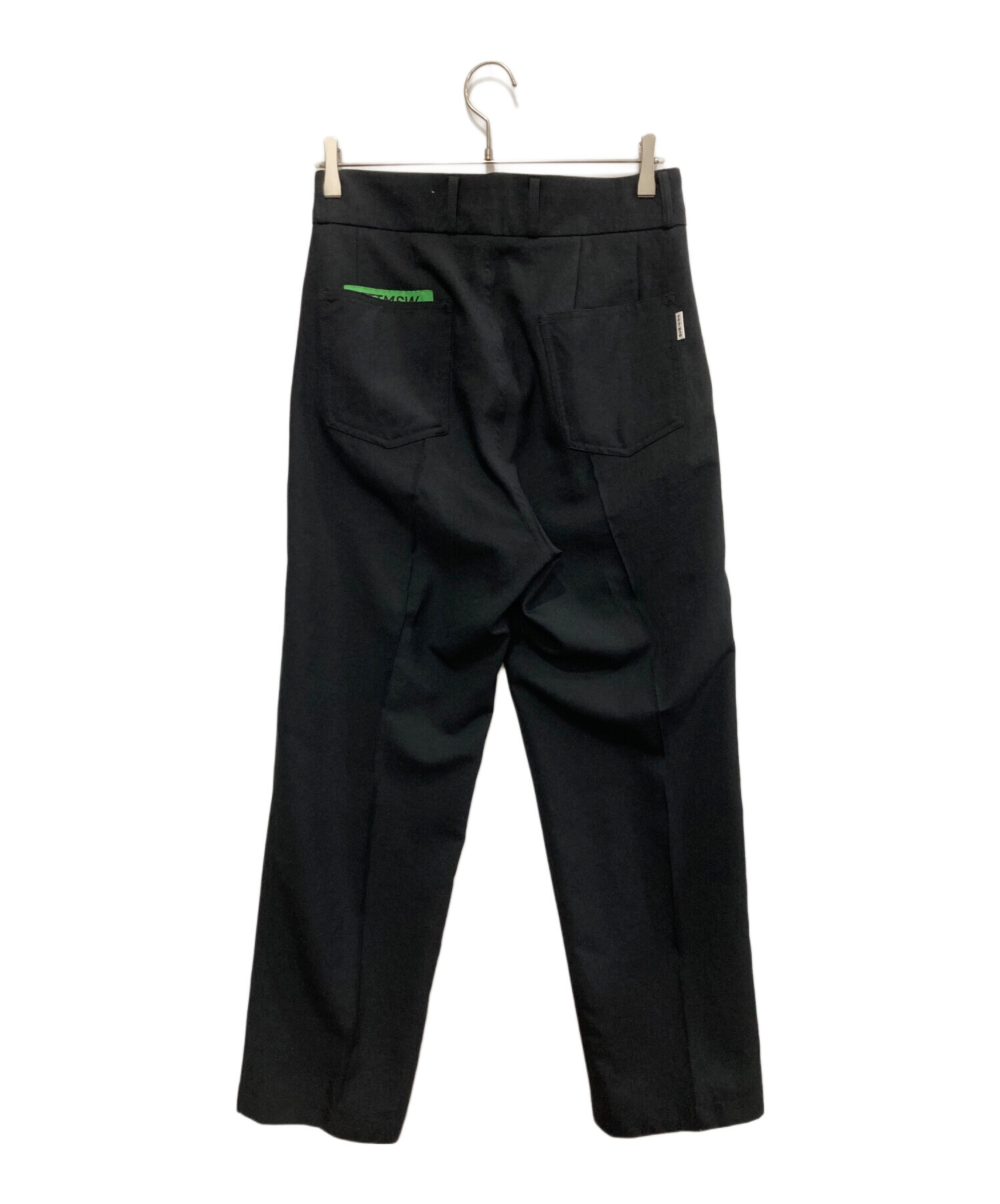 中古】 ティー パンツ New Standard Pant メンズ SIZE たらしい M TTT_MSW 
