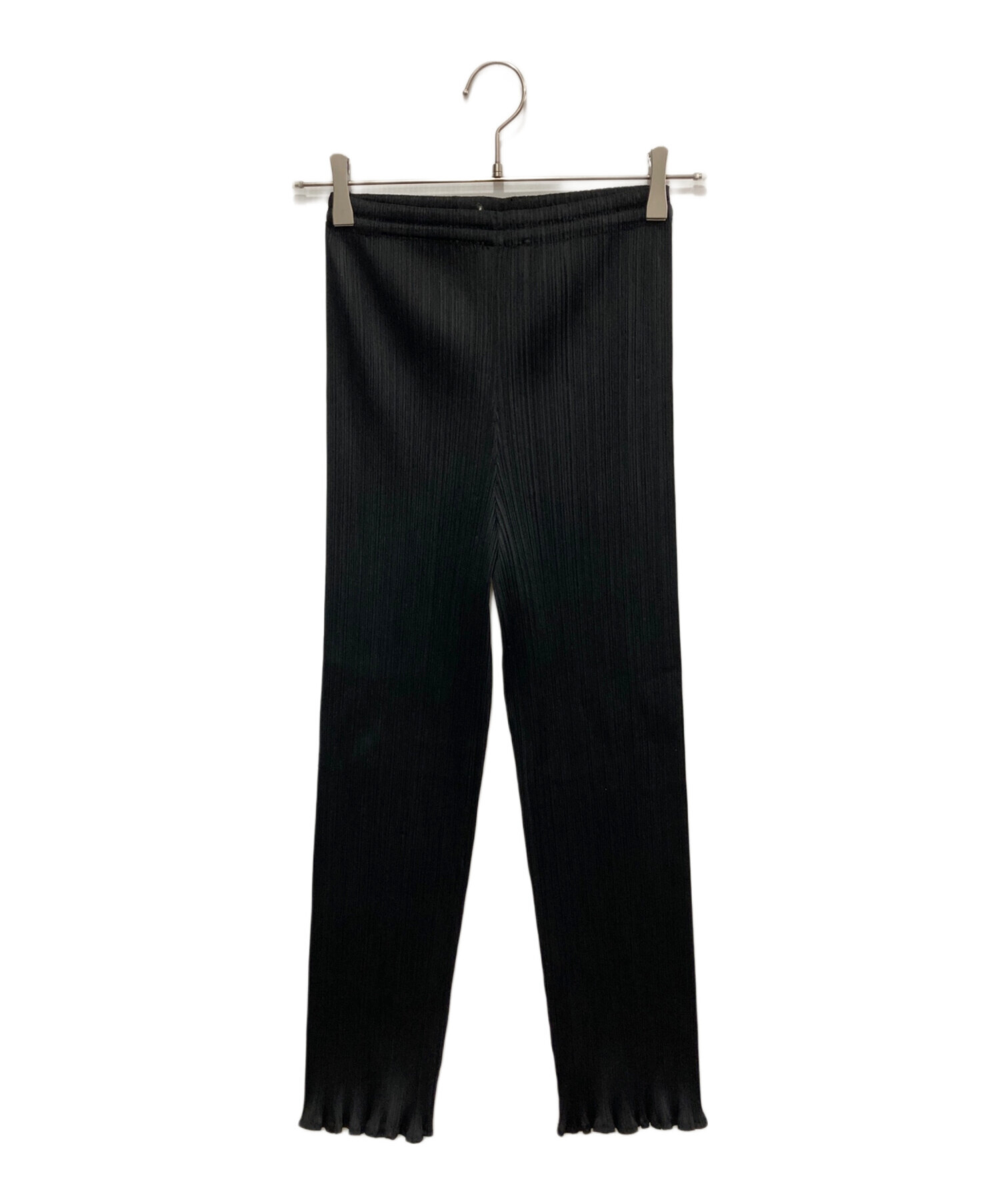 中古・古着通販】PLEATS PLEASE (プリーツプリーズ) プリーツパンツ 