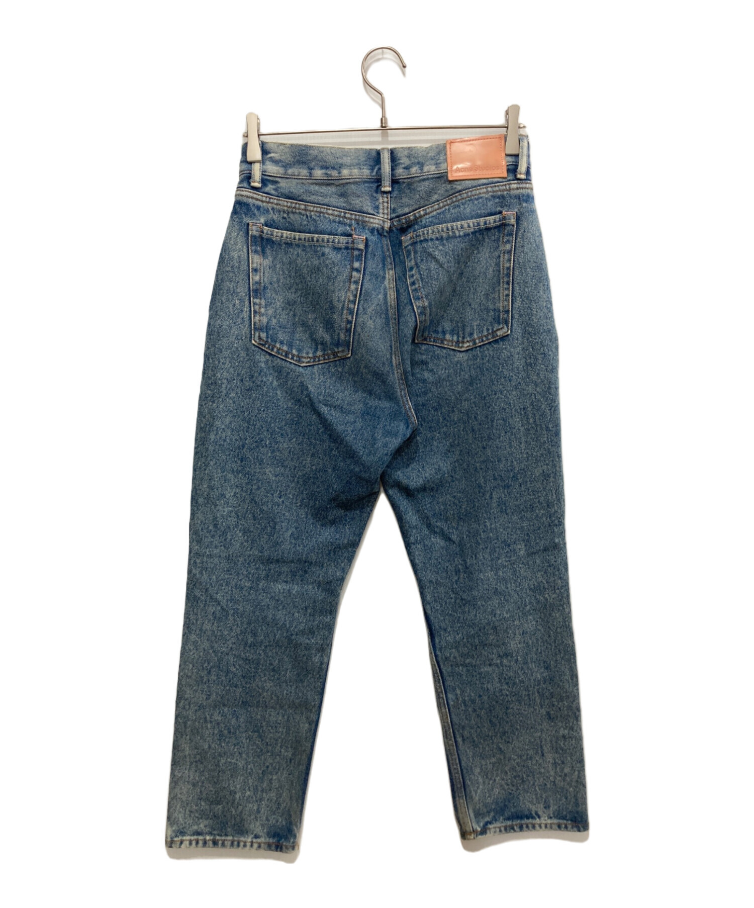 中古・古着通販】ACNE STUDIOS (アクネ ストゥディオス) デニムパンツ  