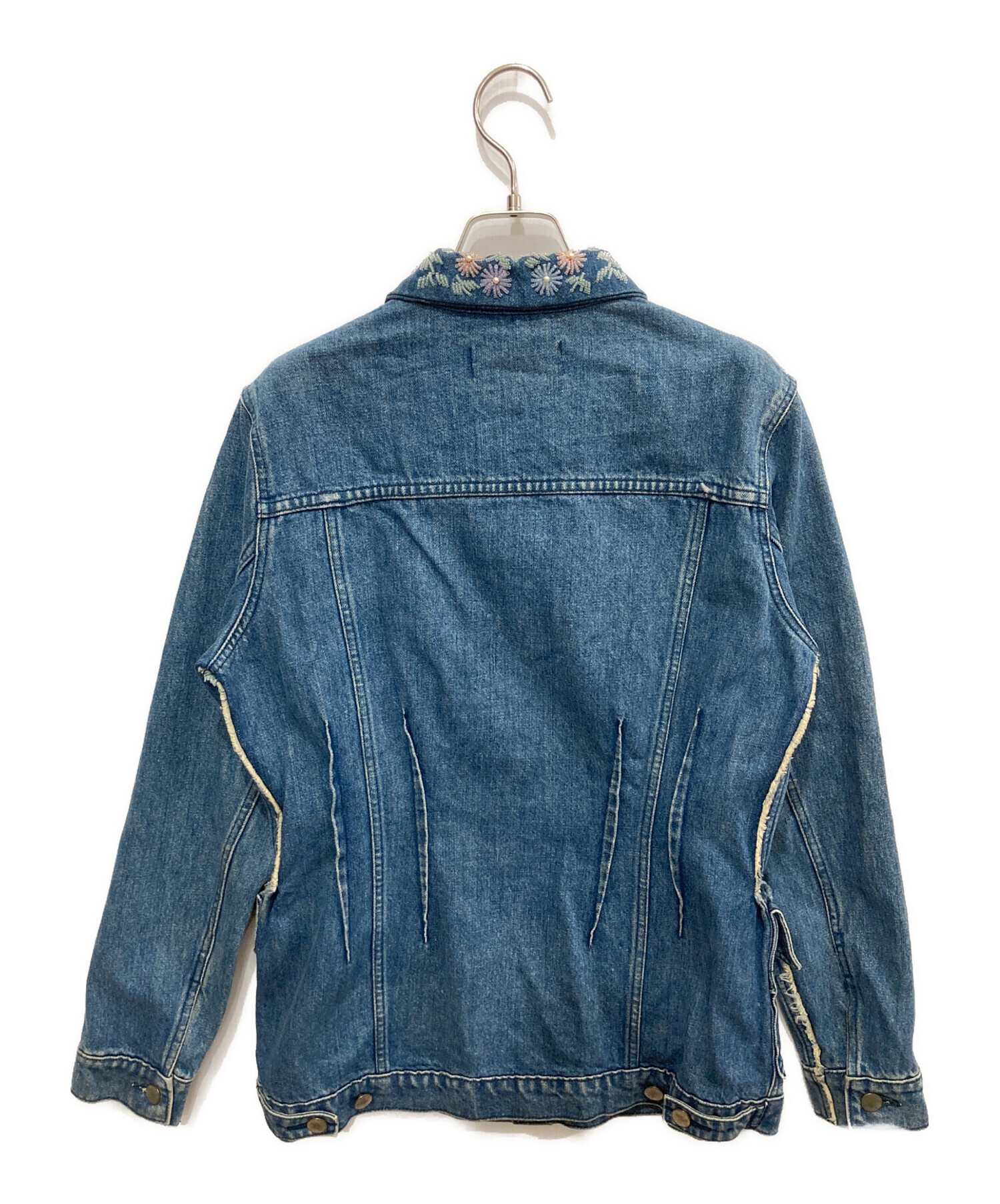 中古・古着通販】tricot COMME des GARCONS (トリココムデギャルソン 