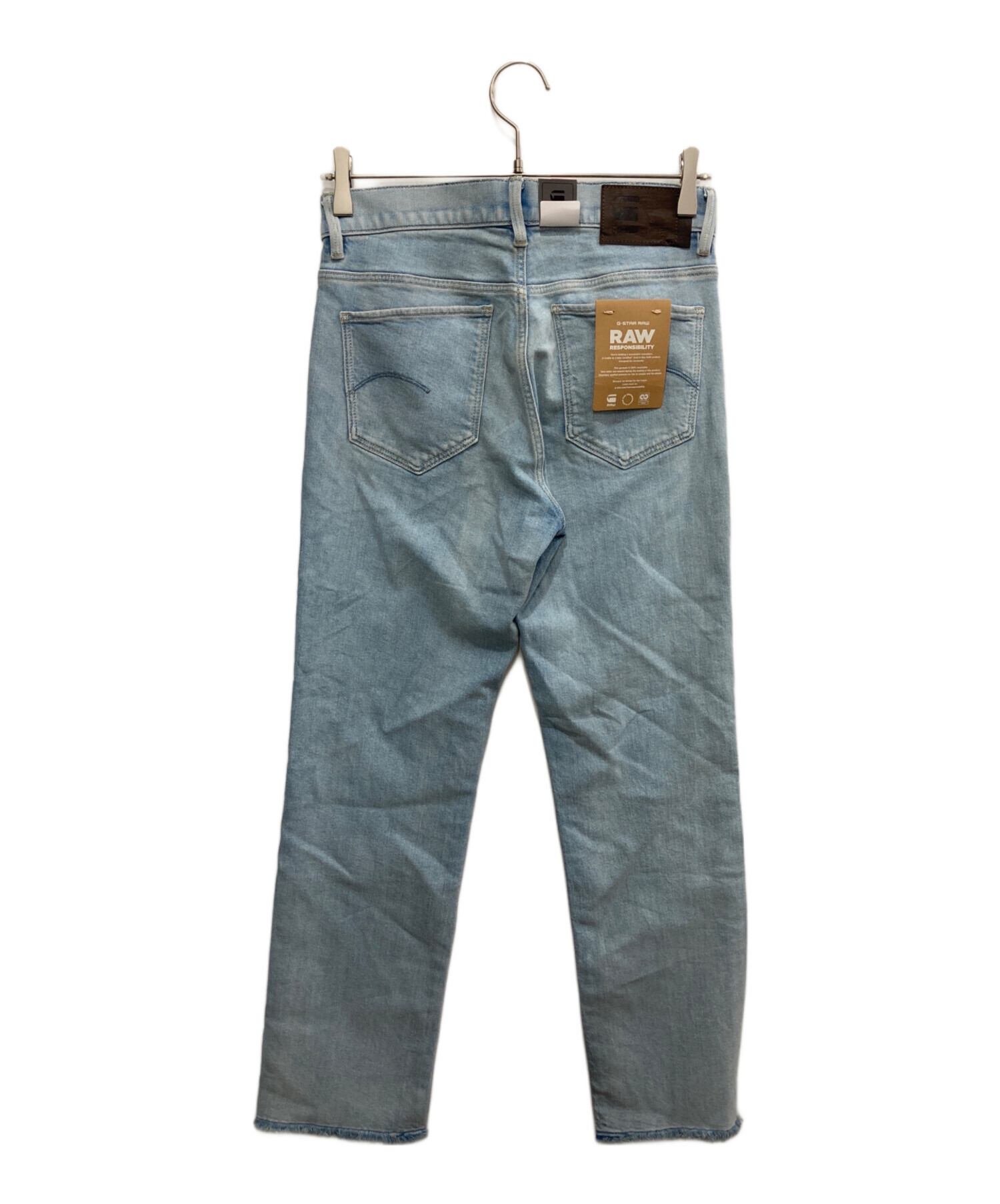 未使用品！ G-STAR RAW Gパン ジーパン デニム パンツ ジーンズ 