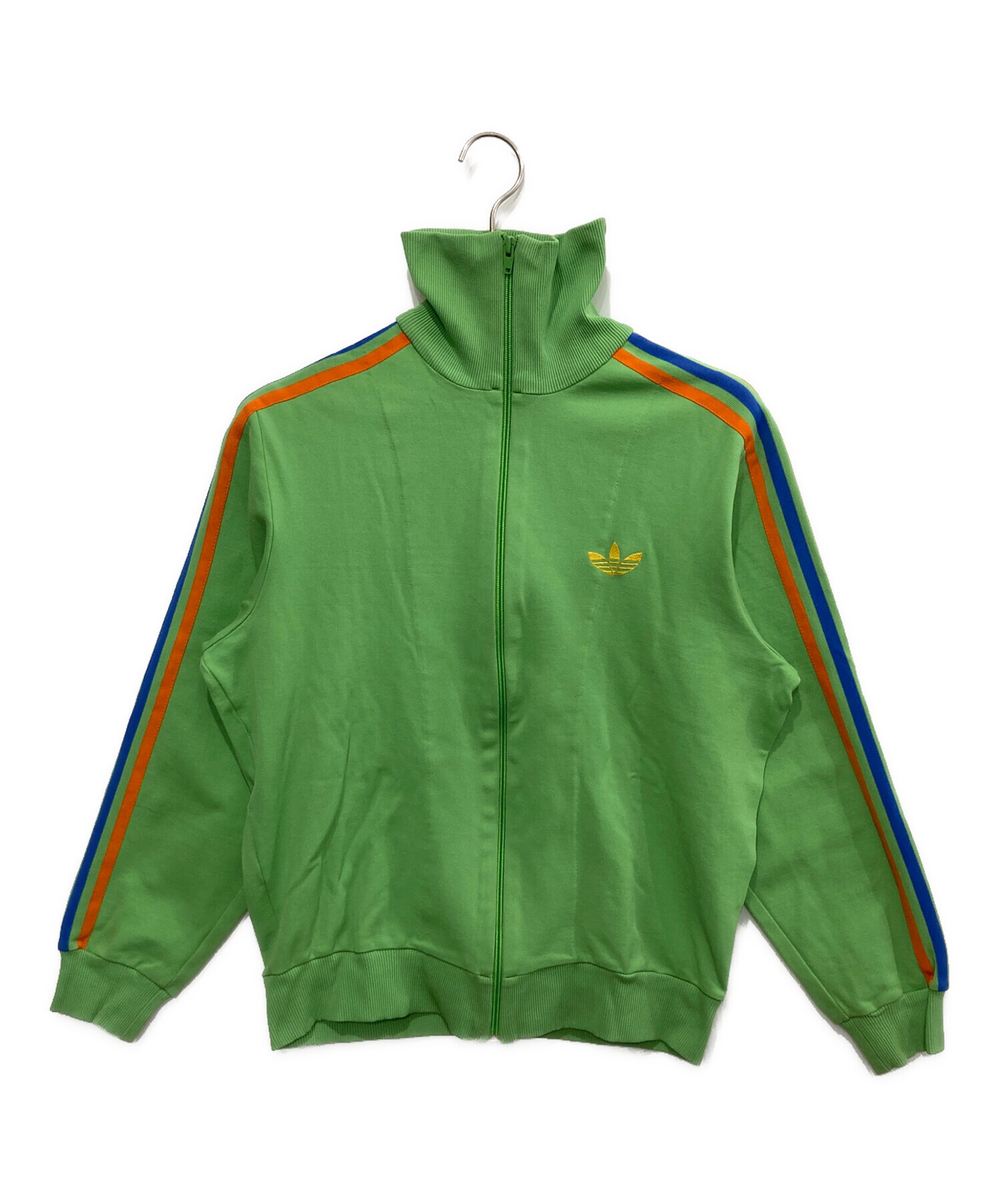 中古・古着通販】adidas (アディダス) トレフォイルロゴトラック  