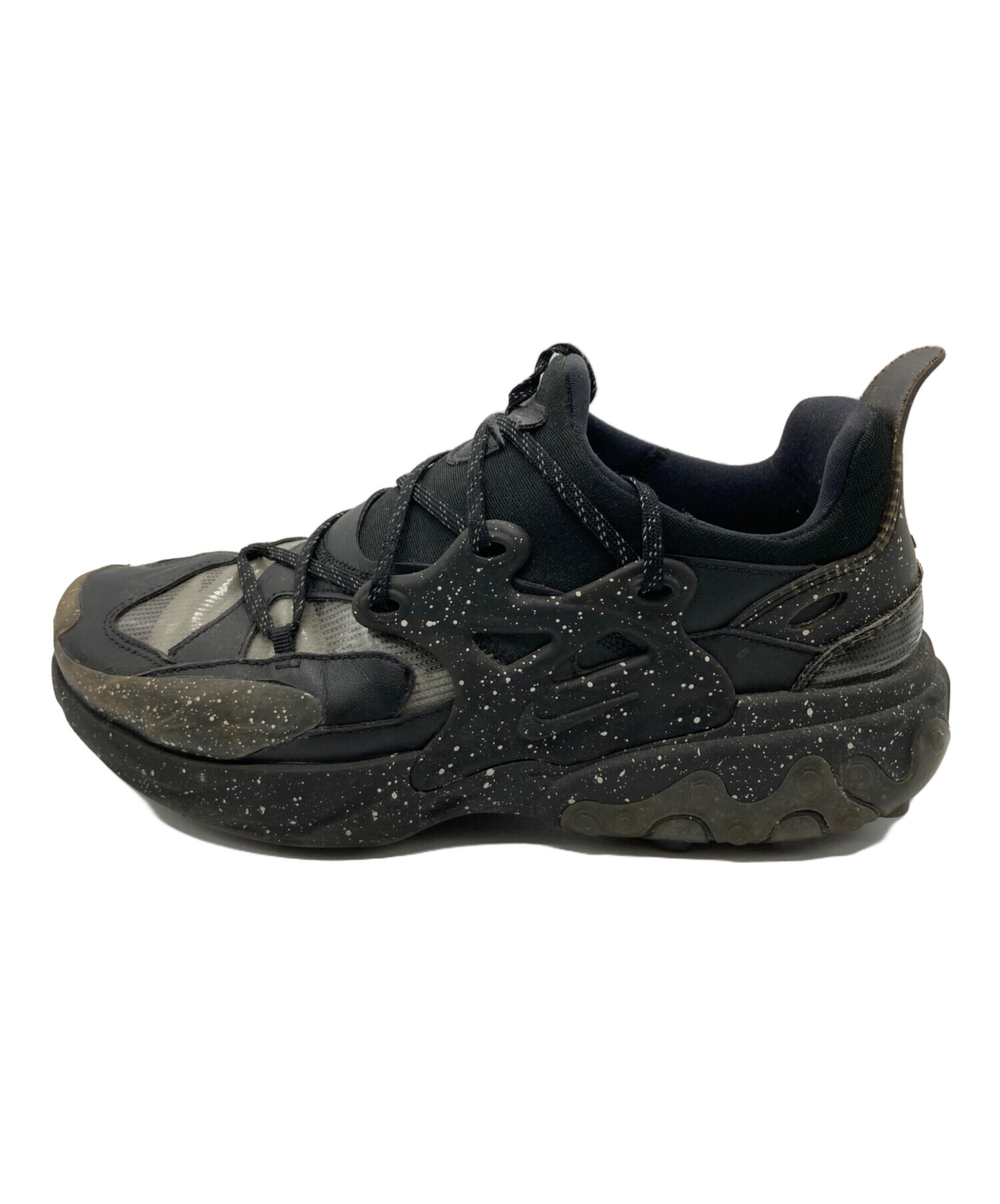 中古・古着通販】UNDERCOVER (アンダーカバー) NIKE (ナイキ) REACT 