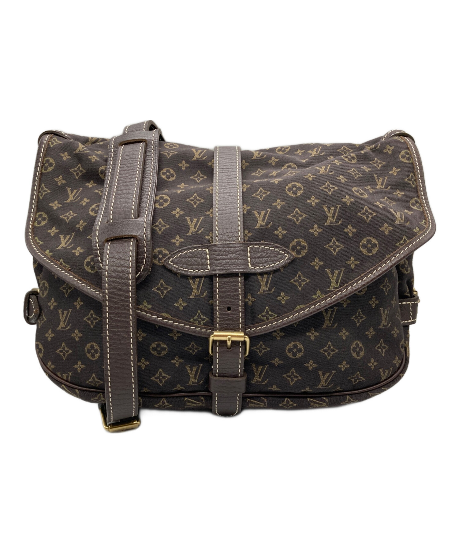 LOUIS VUITTON ショルダーバッグモノグラム メッセンジャー値下げ可能