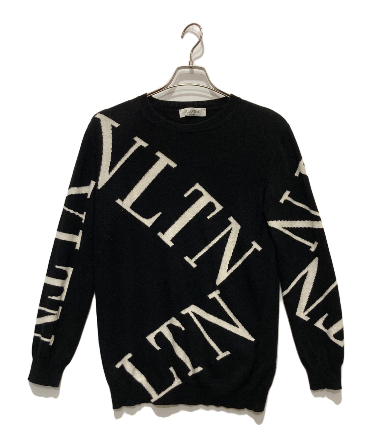 valentinoヴァレンティノカシミアニット