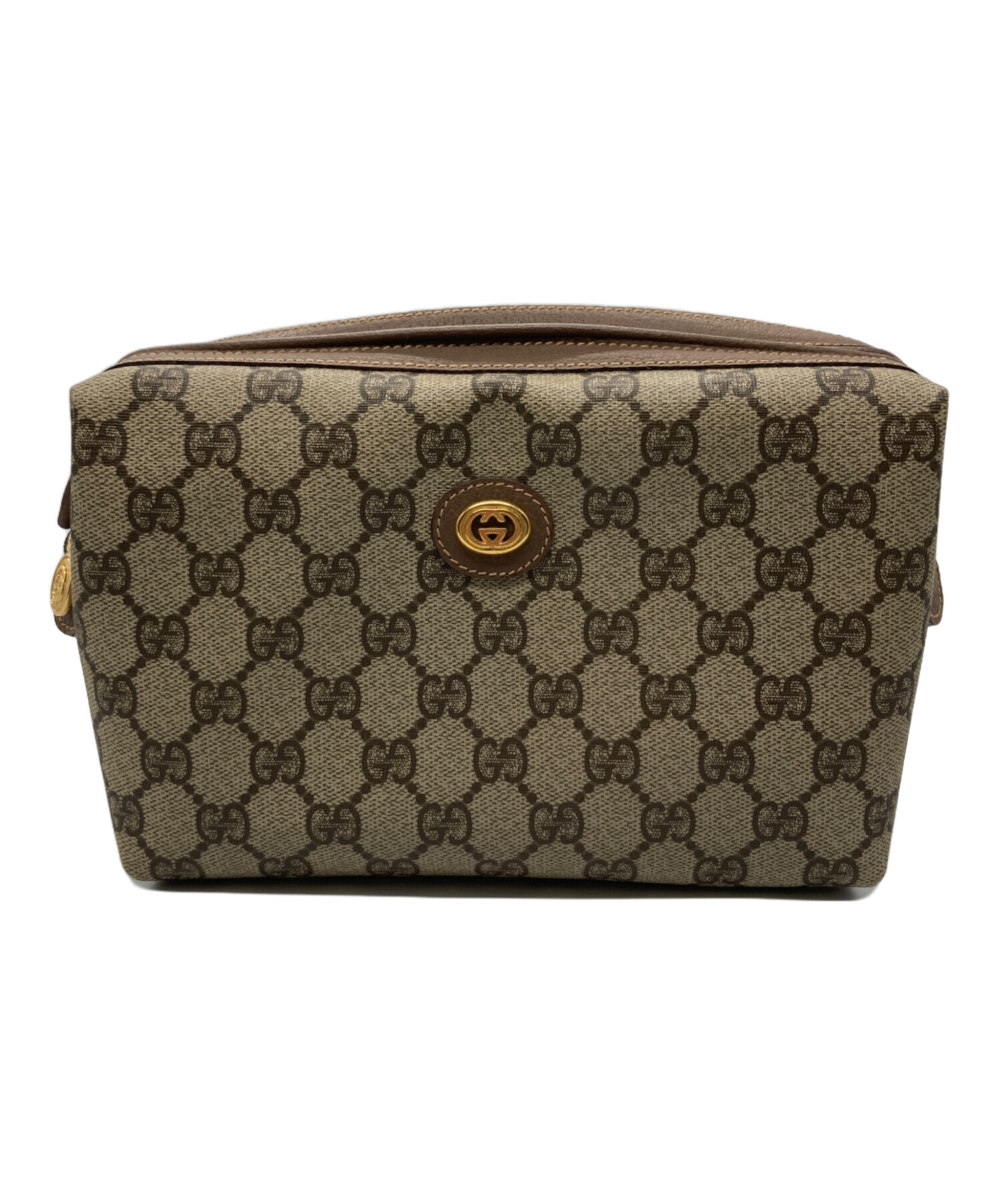 GUCCI ハンドポーチ｜レディース