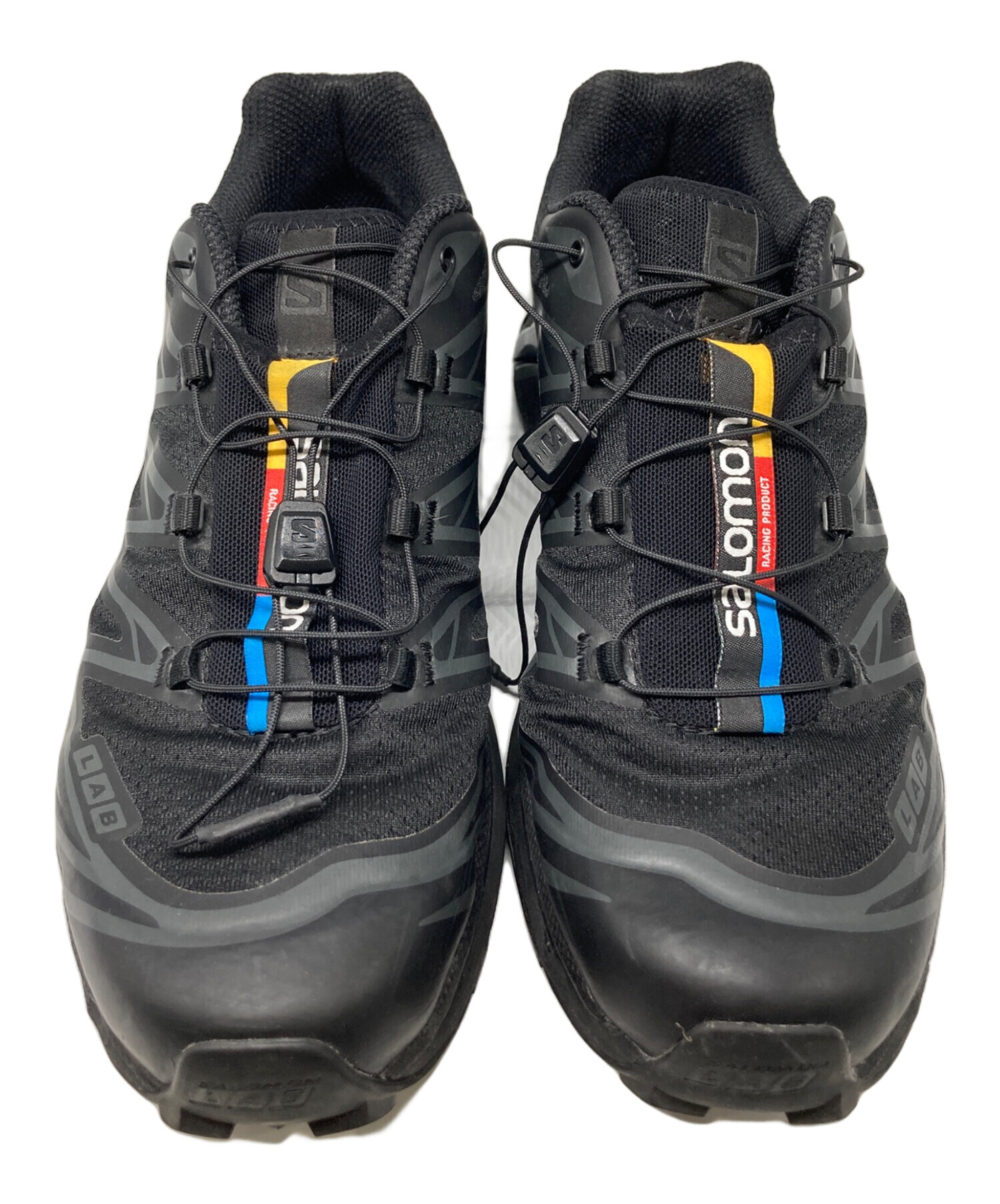 SALOMON S/LAB XT-6 ADV LT ブラック26.5cm | ヤマダウェブコム