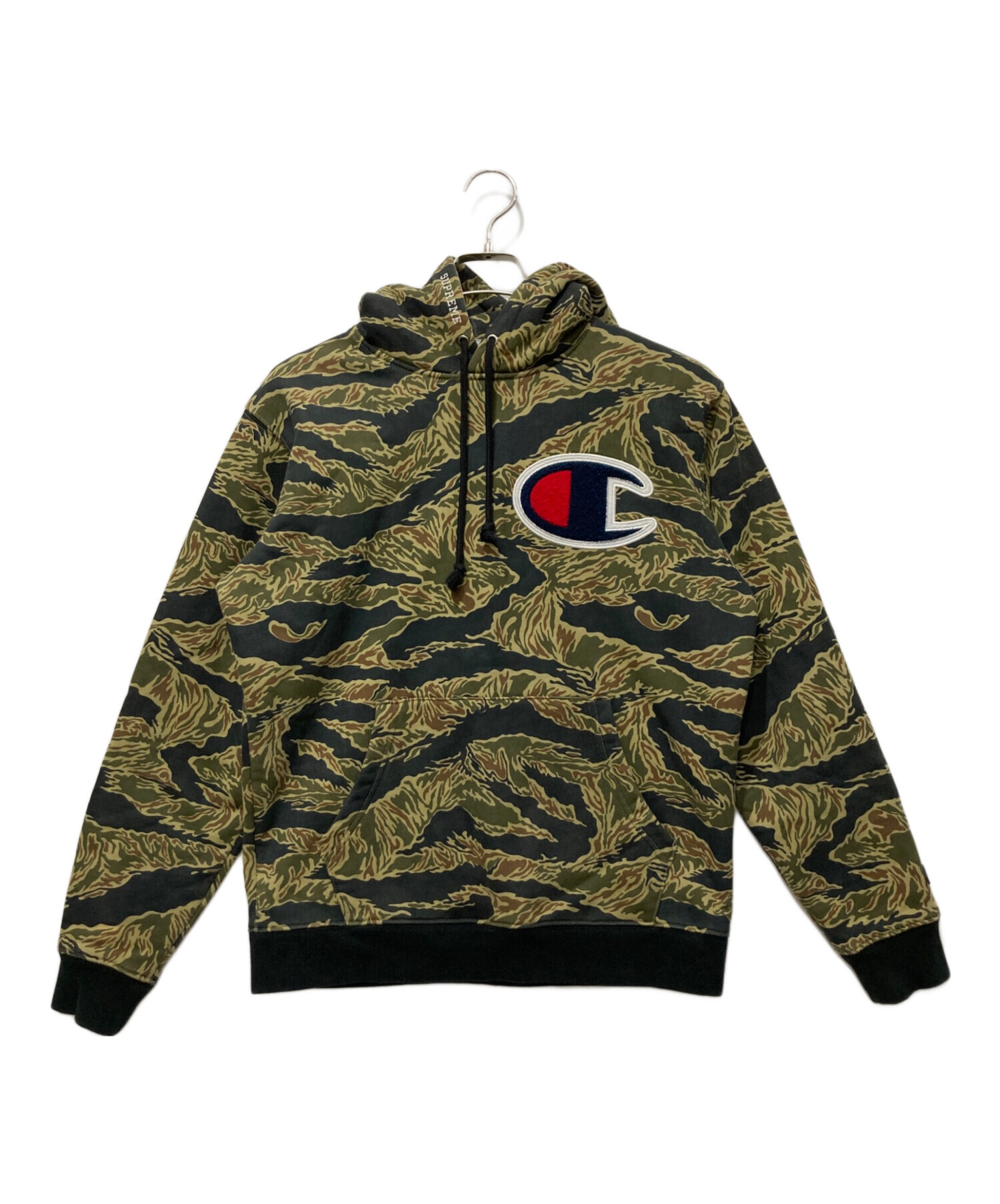 中古・古着通販】Supreme (シュプリーム) Champion (チャンピオン 