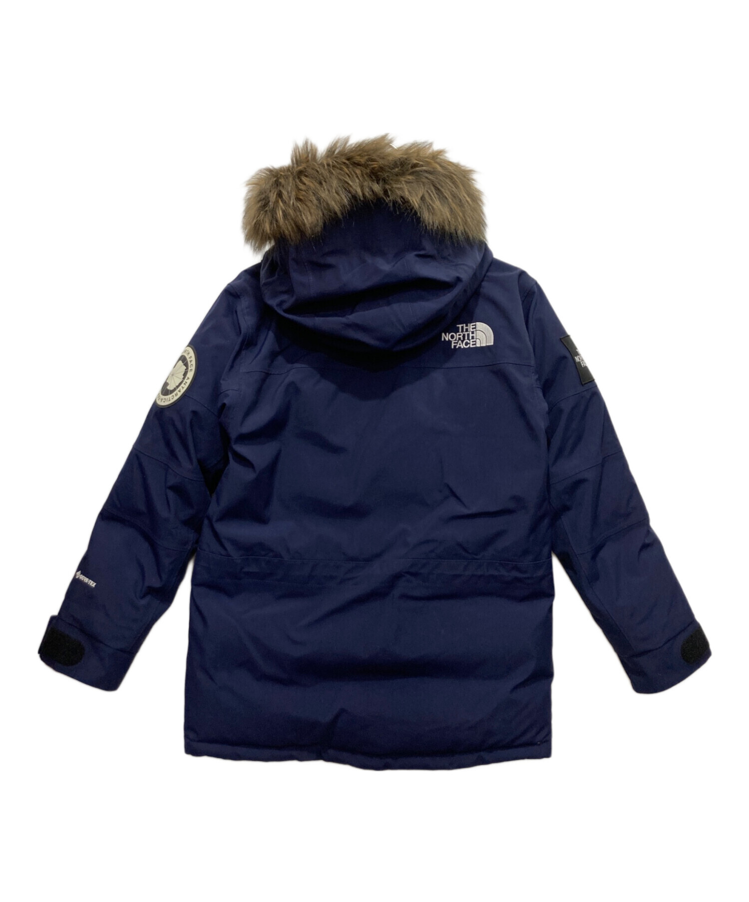中古・古着通販】THE NORTH FACE (ザ ノース フェイス) アンターク 