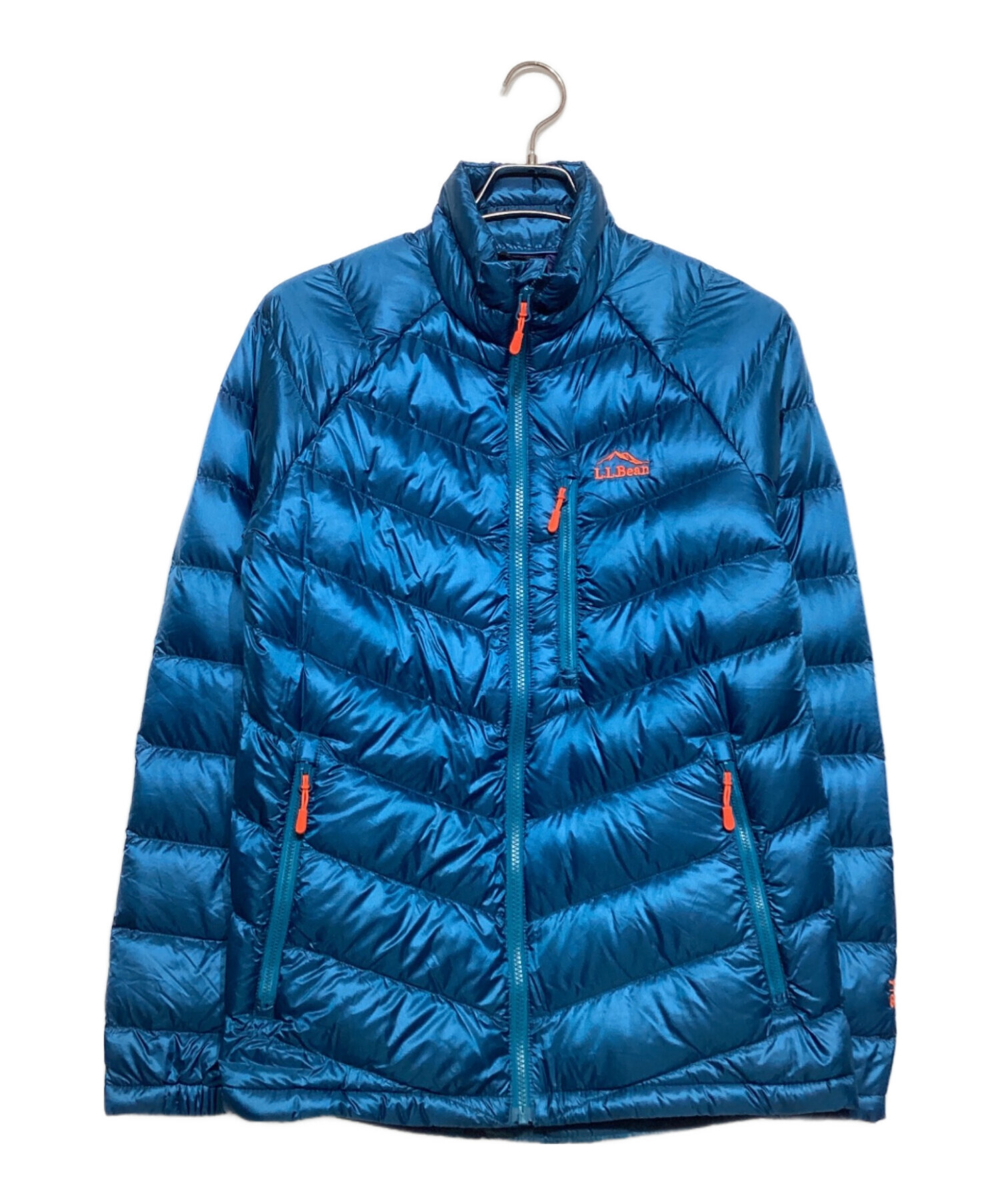 中古・古着通販】L.L.Bean (エルエルビーン) ウルトラライト850ダウン  