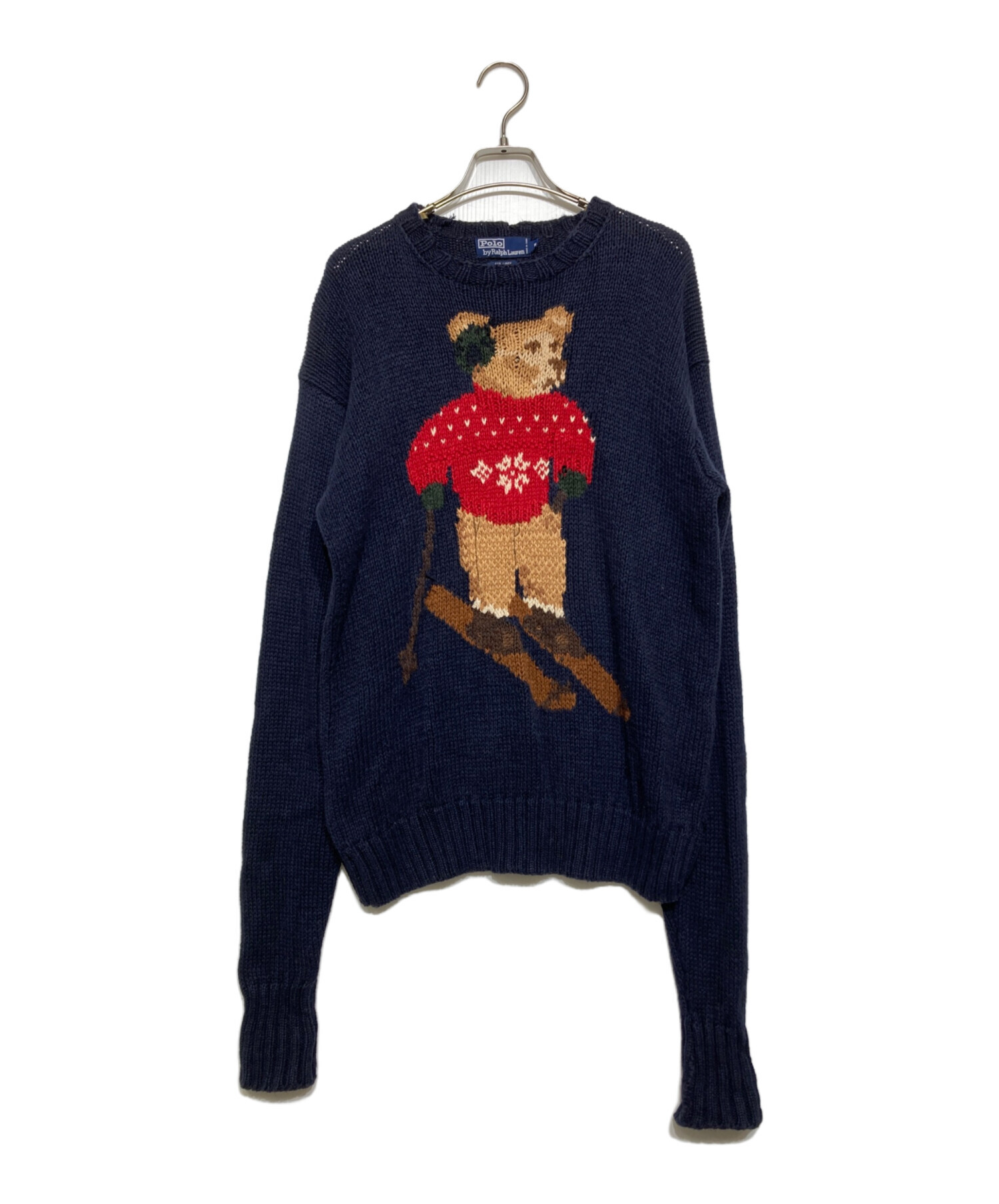 中古・古着通販】POLO RALPH LAUREN (ポロ・ラルフローレン) 90s  