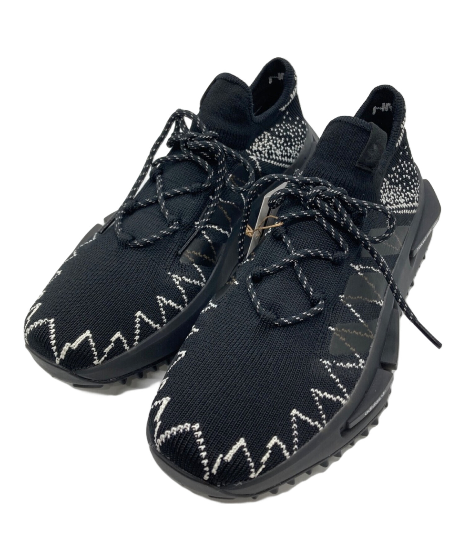 中古・古着通販】adidas (アディダス) NEIGHBORHOOD (ネイバーフッド 