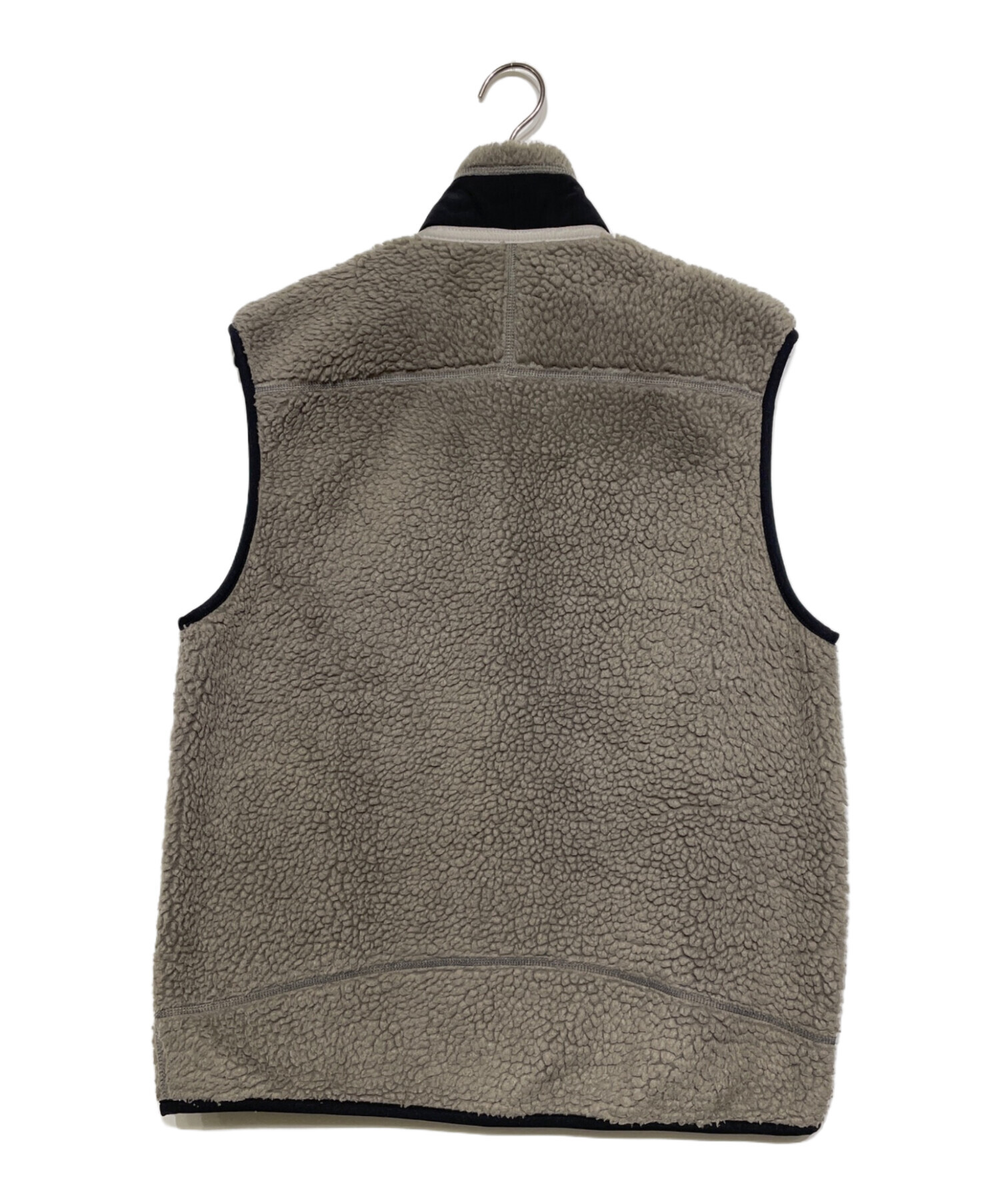 中古・古着通販】Patagonia (パタゴニア) クラシックレトロXフリース  