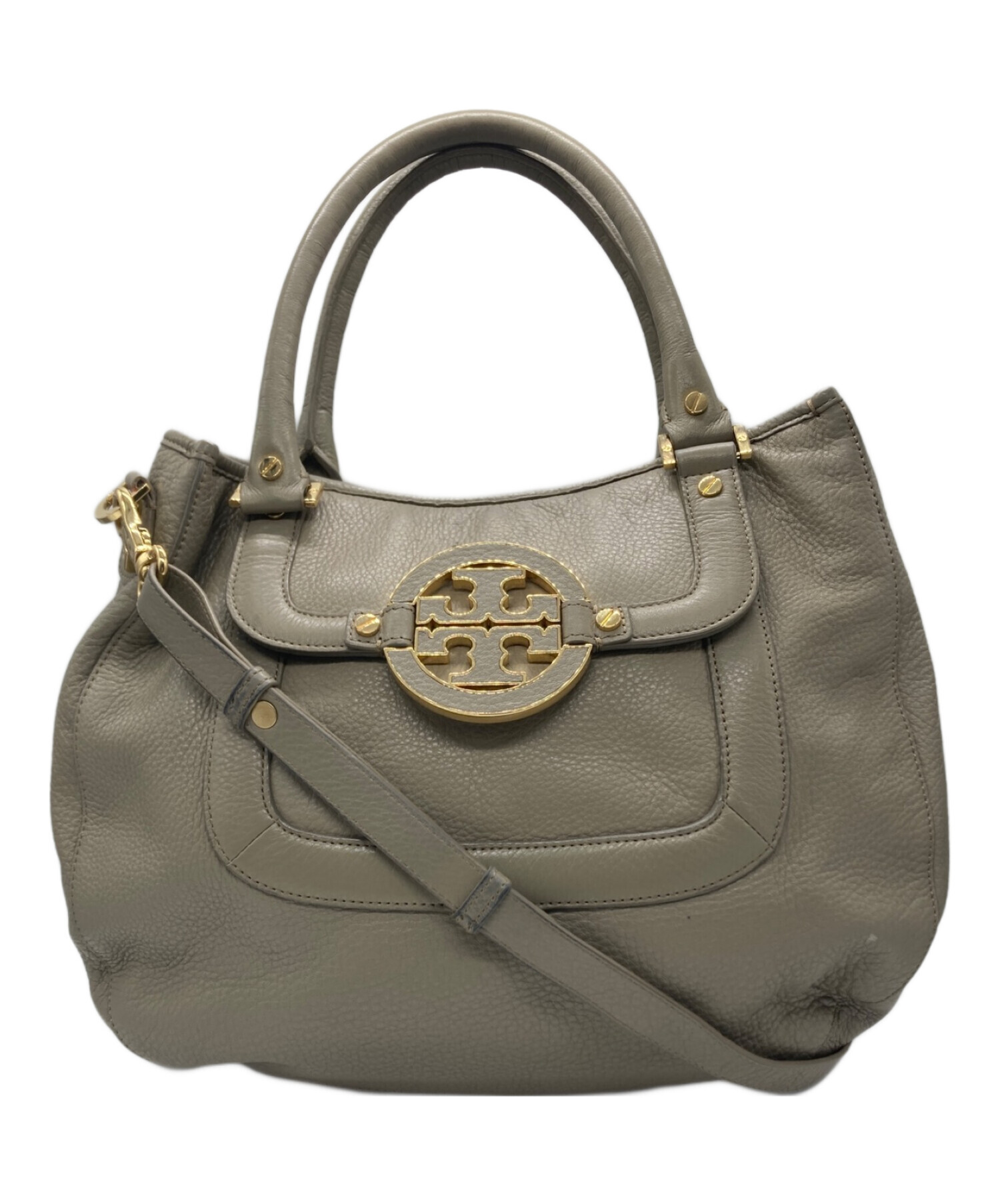 Tory burch トリーバーチ2wayショルダーバッグ