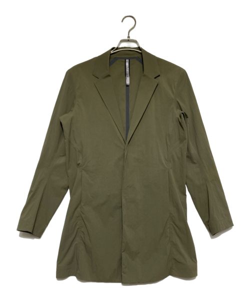 ARC'TERYX VEILANCE DOELN COAT アークテリクス コート サイズM ARC'TERYX VEILANCE DOELN COAT アークテリクス コート サイズM