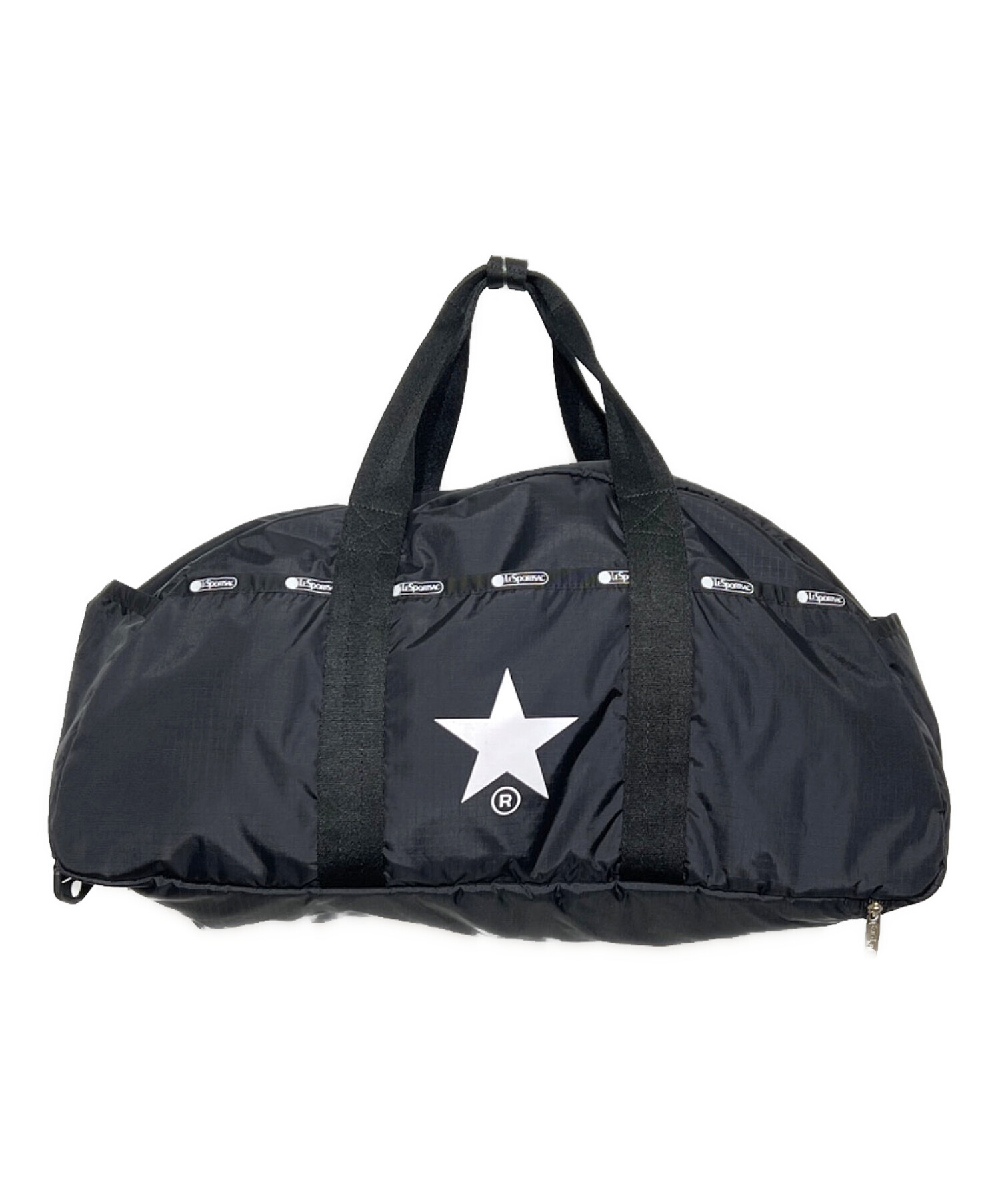 中古・古着通販】LeSportsac (レスポートサック) CONVERSE TOKYO 