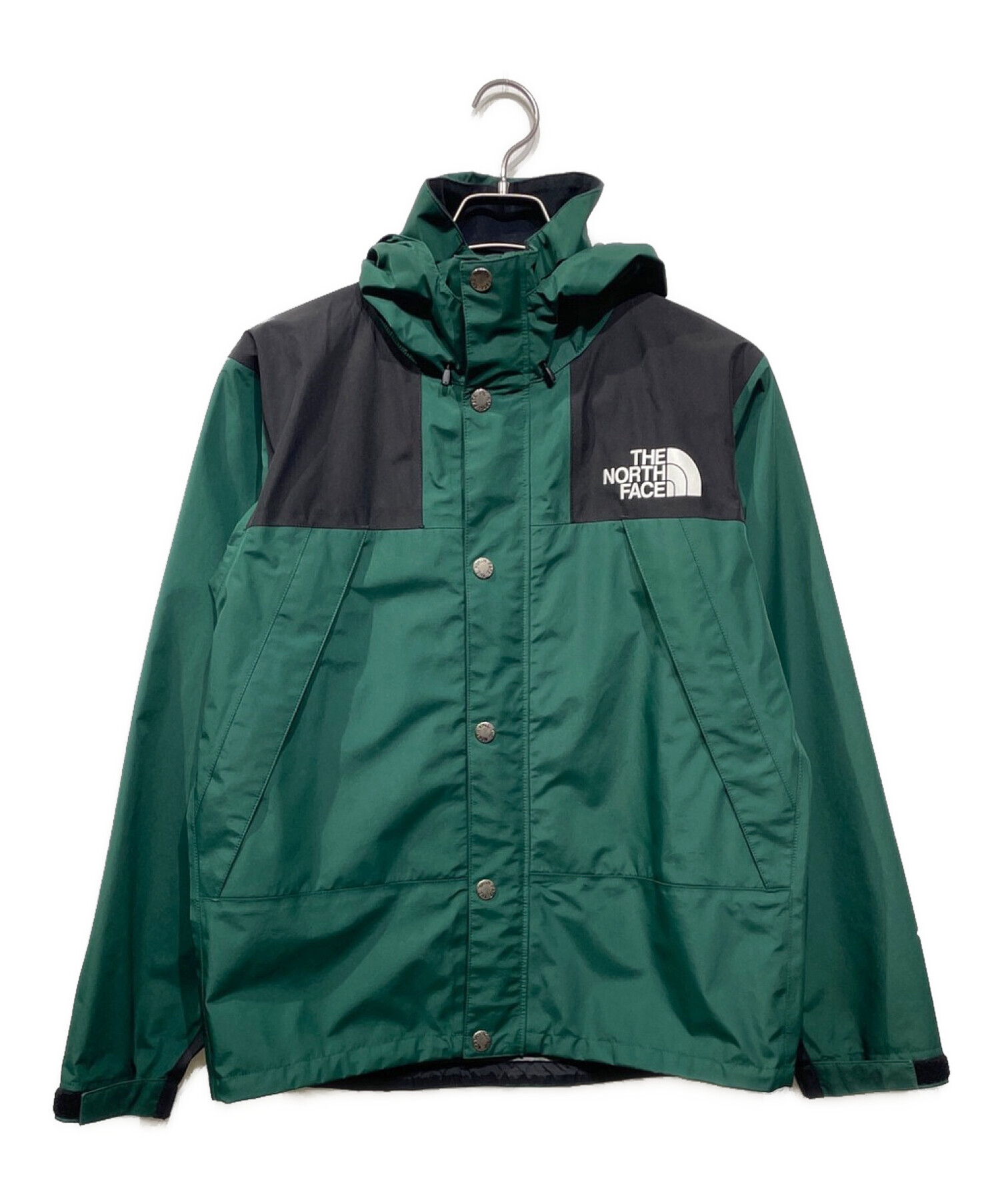 中古・古着通販】THE NORTH FACE (ザ ノース フェイス) Mountain 