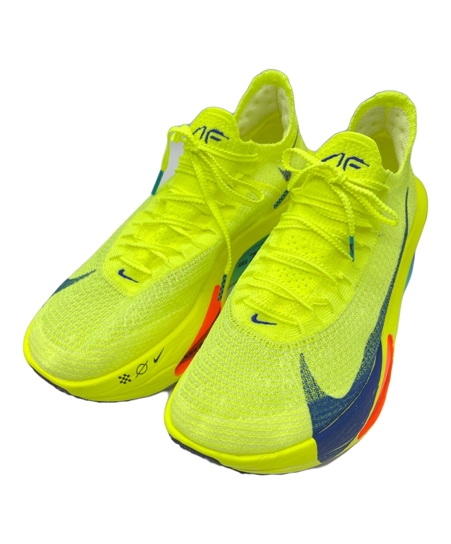 NIKE公式】ナイキ アルファフライ 3 エレクトリック ウィメンズ ロード 