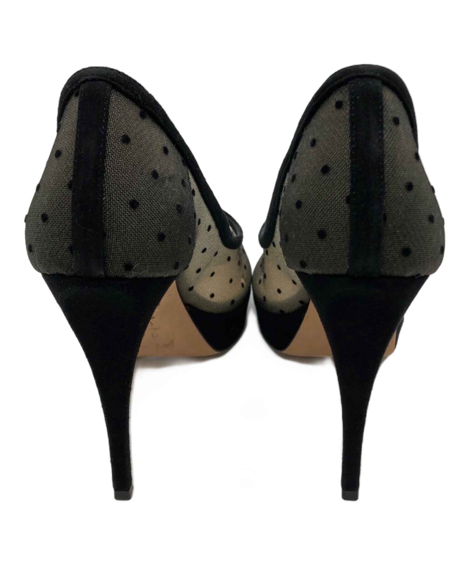 中古・古着通販】Christian Dior (クリスチャン ディオール) ベロア 