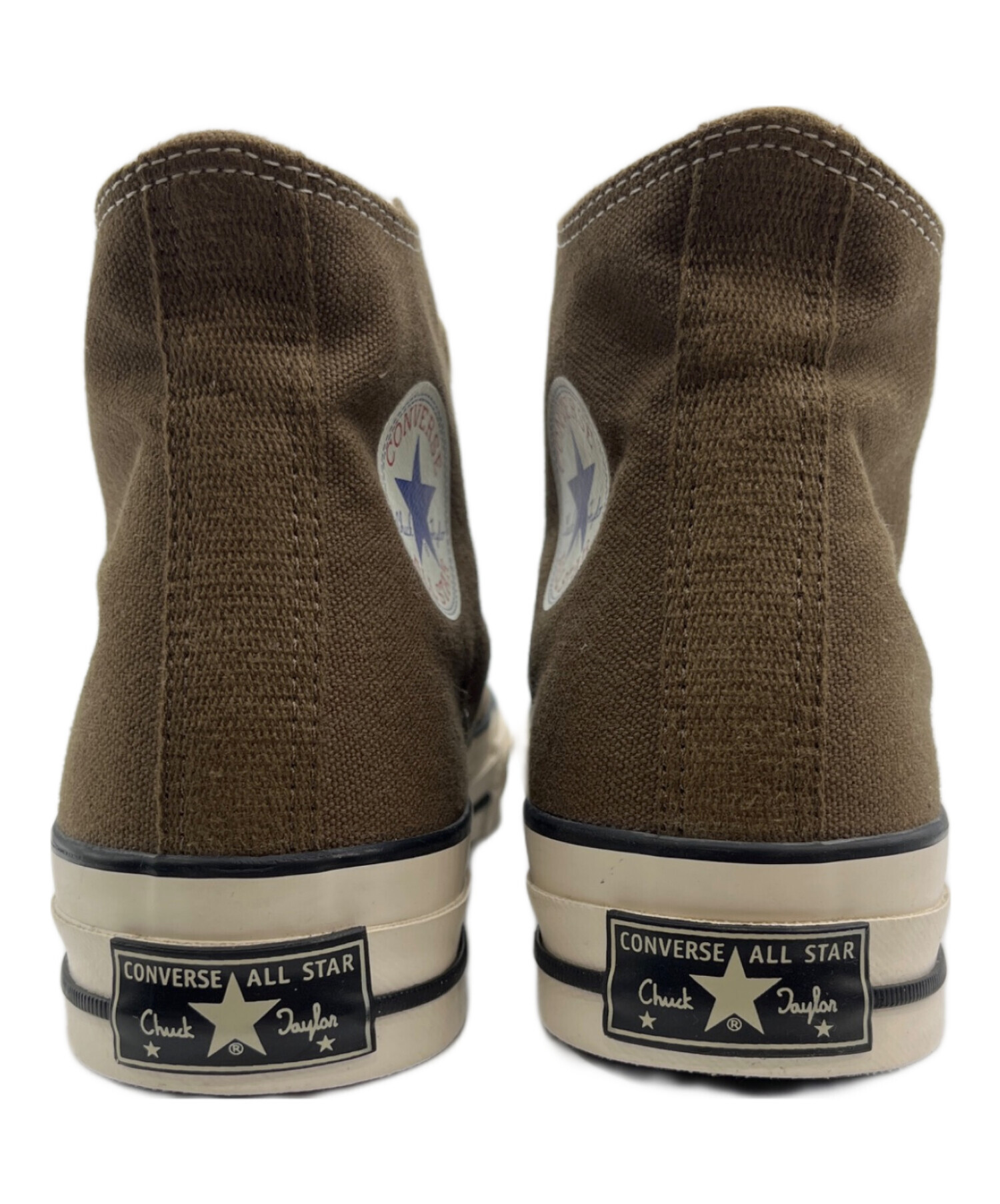 値下 used CONVERSE Addict CHUCK TAYLOR MATERIAL OX 83 CAMO 