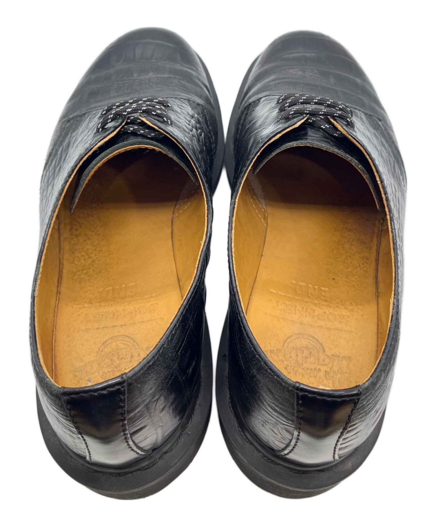 中古・古着通販】Dr.Martens (ドクターマーチン) SOPHNET. (ソフネット 