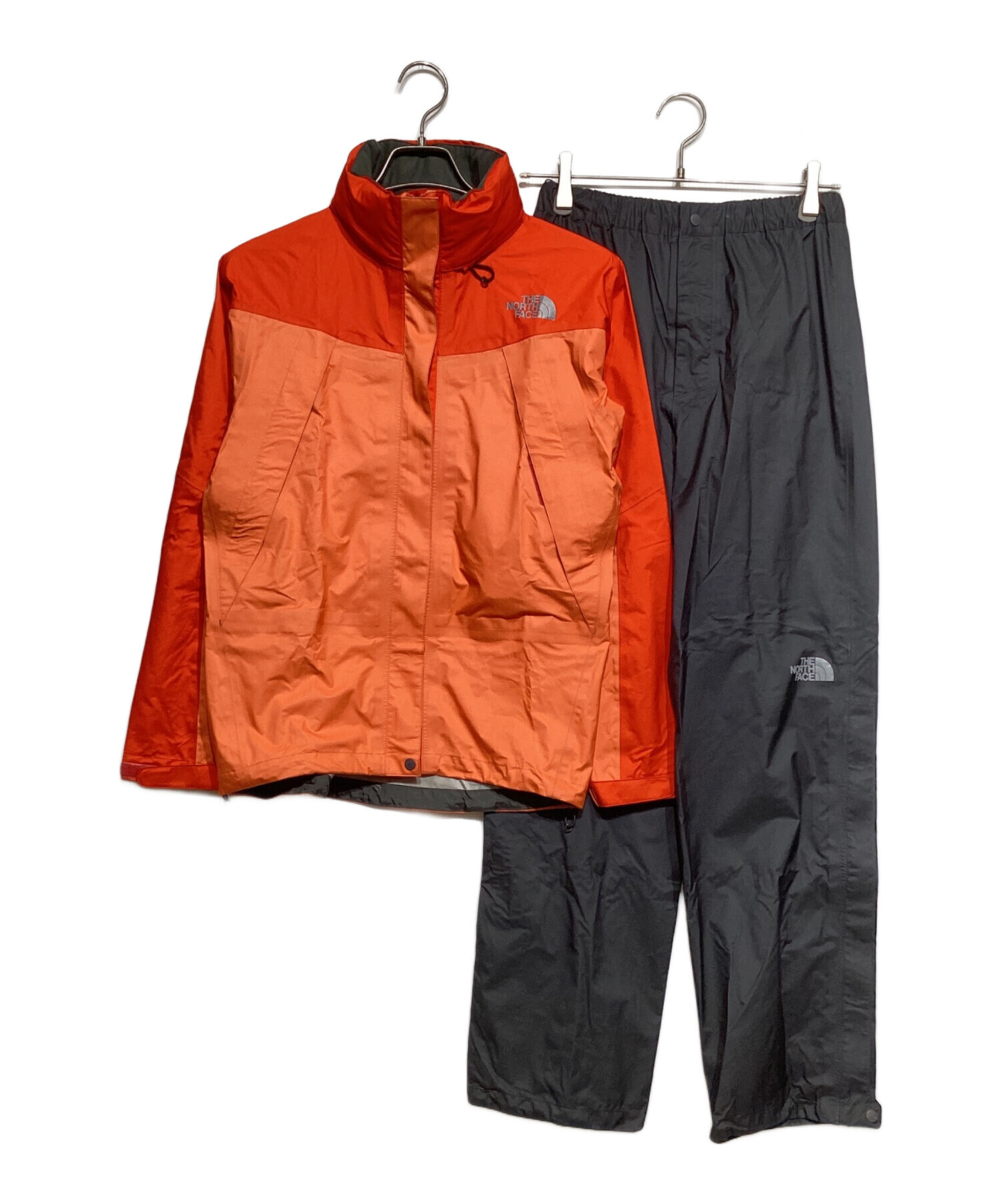 中古・古着通販】THE NORTH FACE (ザ ノース フェイス) RAINTEX FLIGHT 