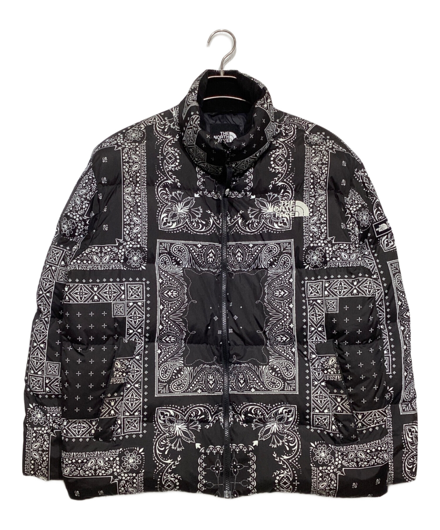 中古・古着通販】THE NORTH FACE (ザ ノース フェイス) NOVELTY LOFTY 