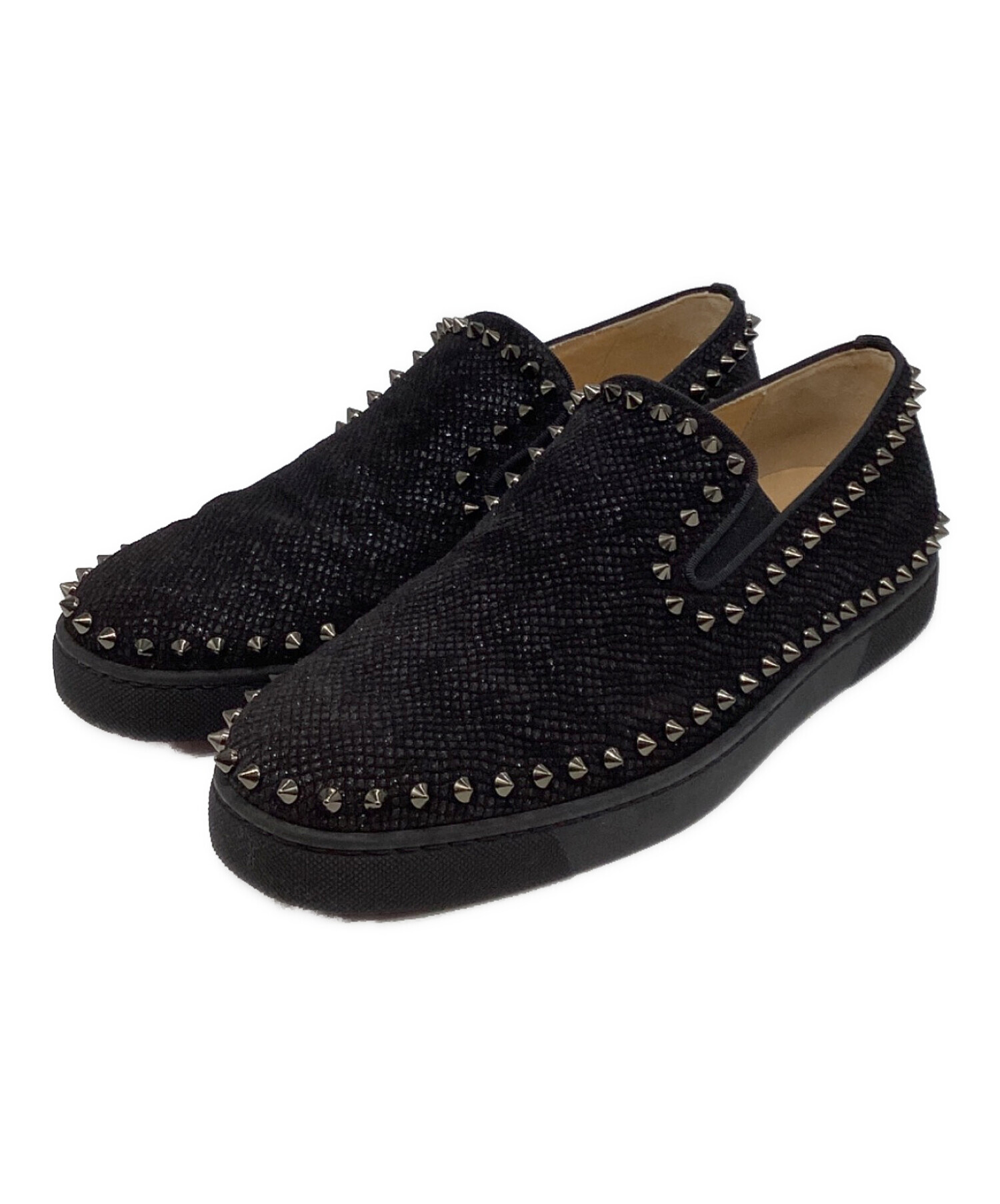 中古・古着通販】Christian Louboutin (クリスチャン・ルブタン 