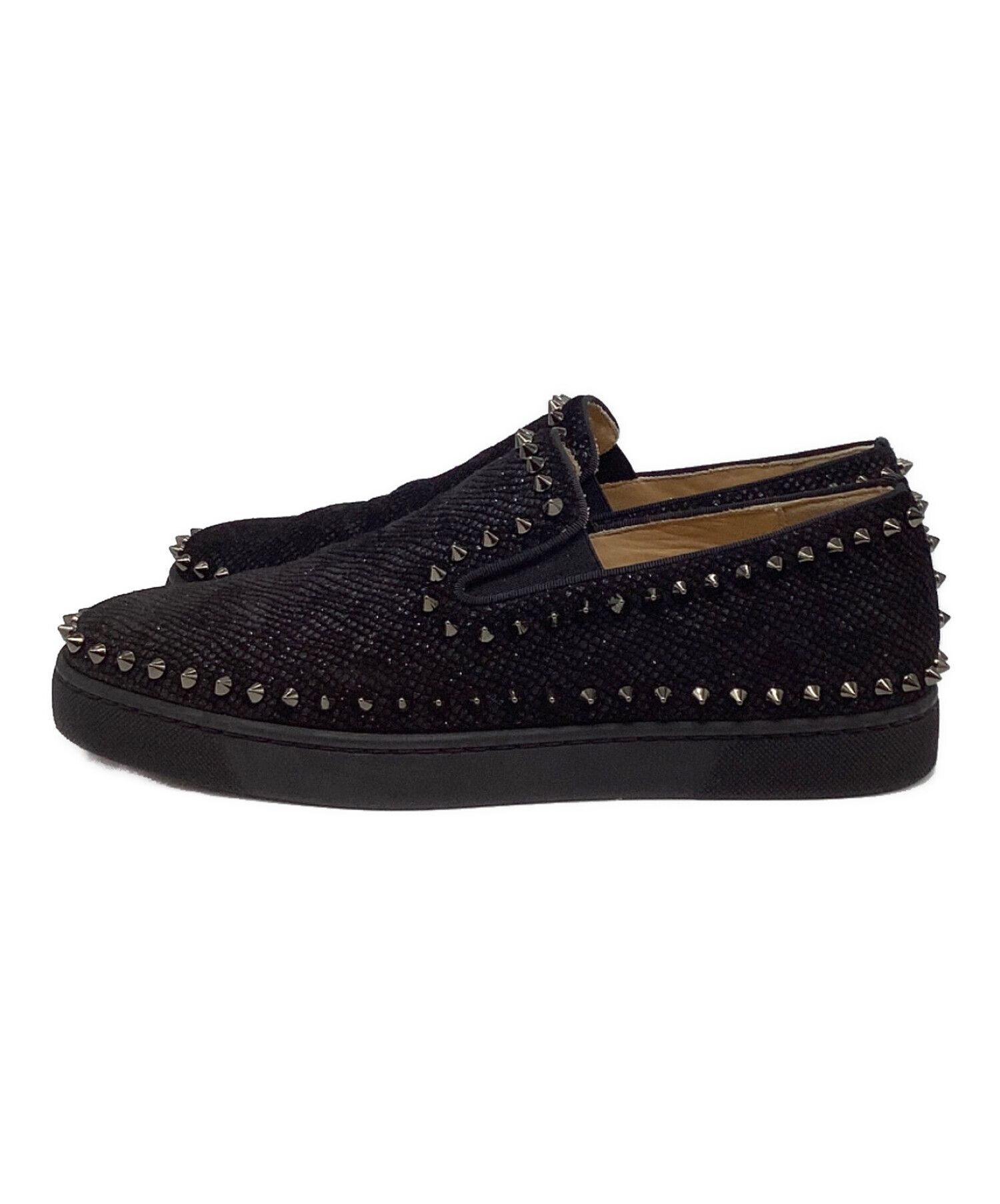 中古・古着通販】Christian Louboutin (クリスチャン・ルブタン) PIK 