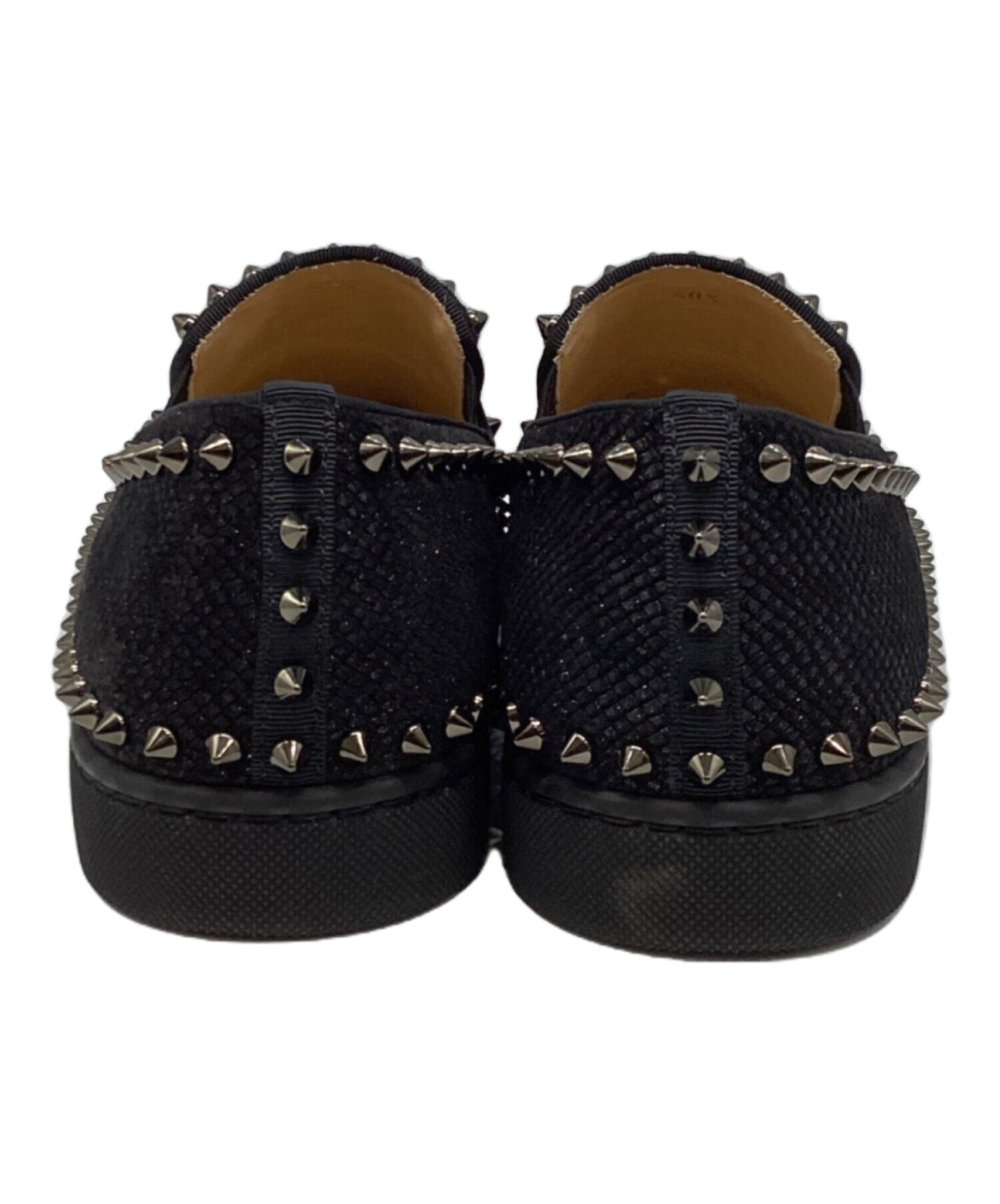 中古・古着通販】Christian Louboutin (クリスチャン・ルブタン 