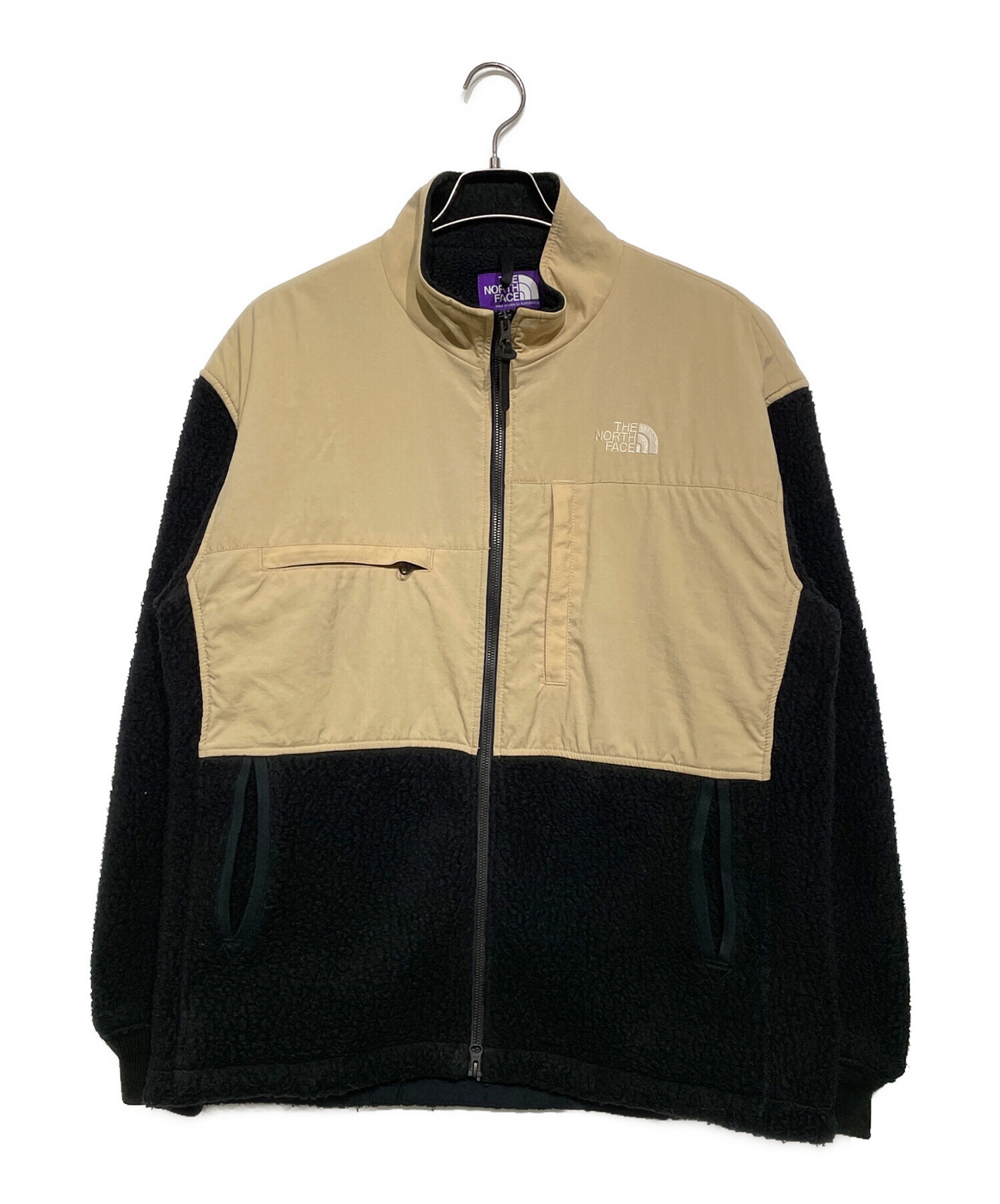 中古・古着通販】THE NORTHFACE PURPLELABEL (ザ・ノースフェイス  