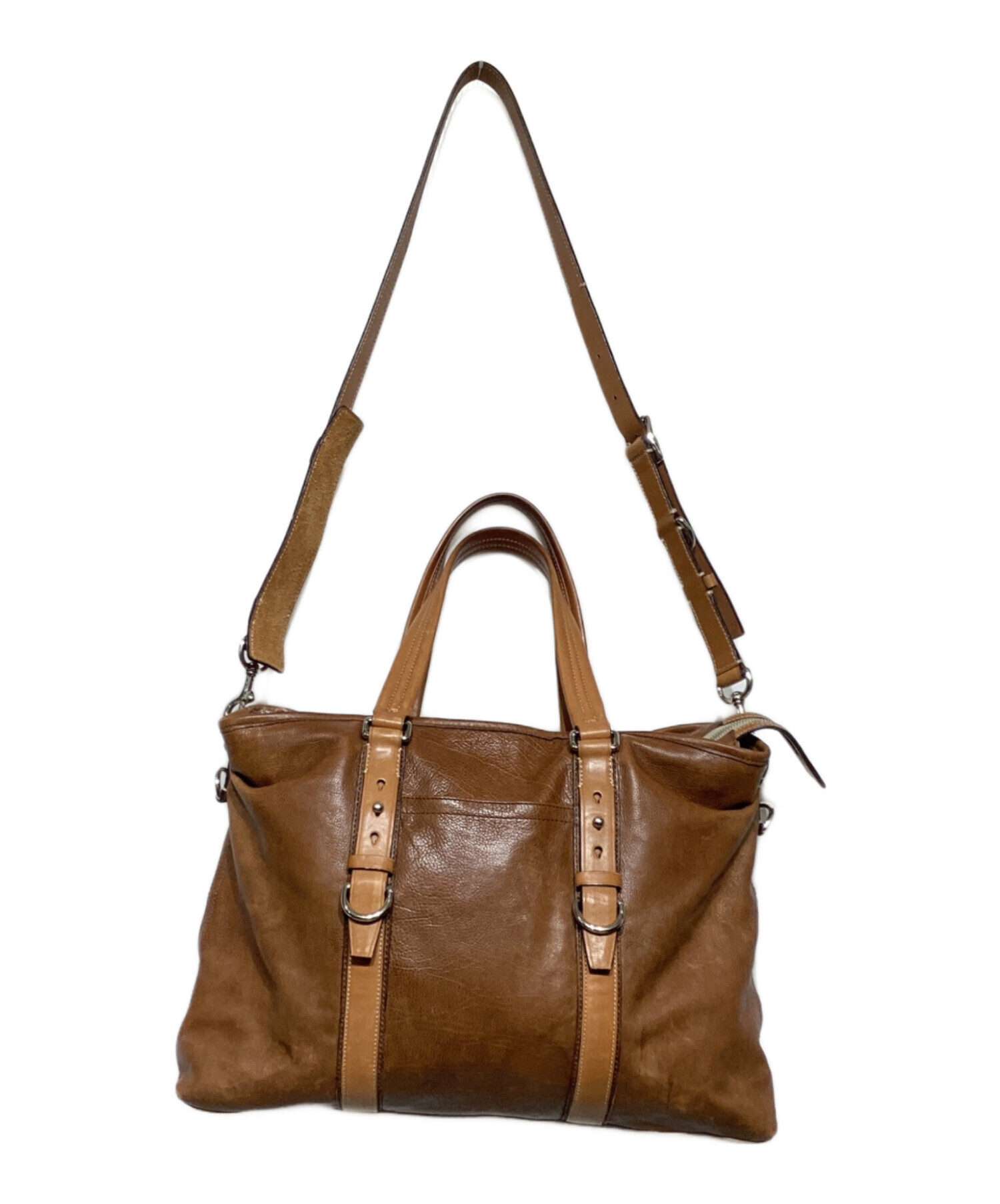 COACH コーチ ハリソン トートバッグ メンズバッグ バッグ