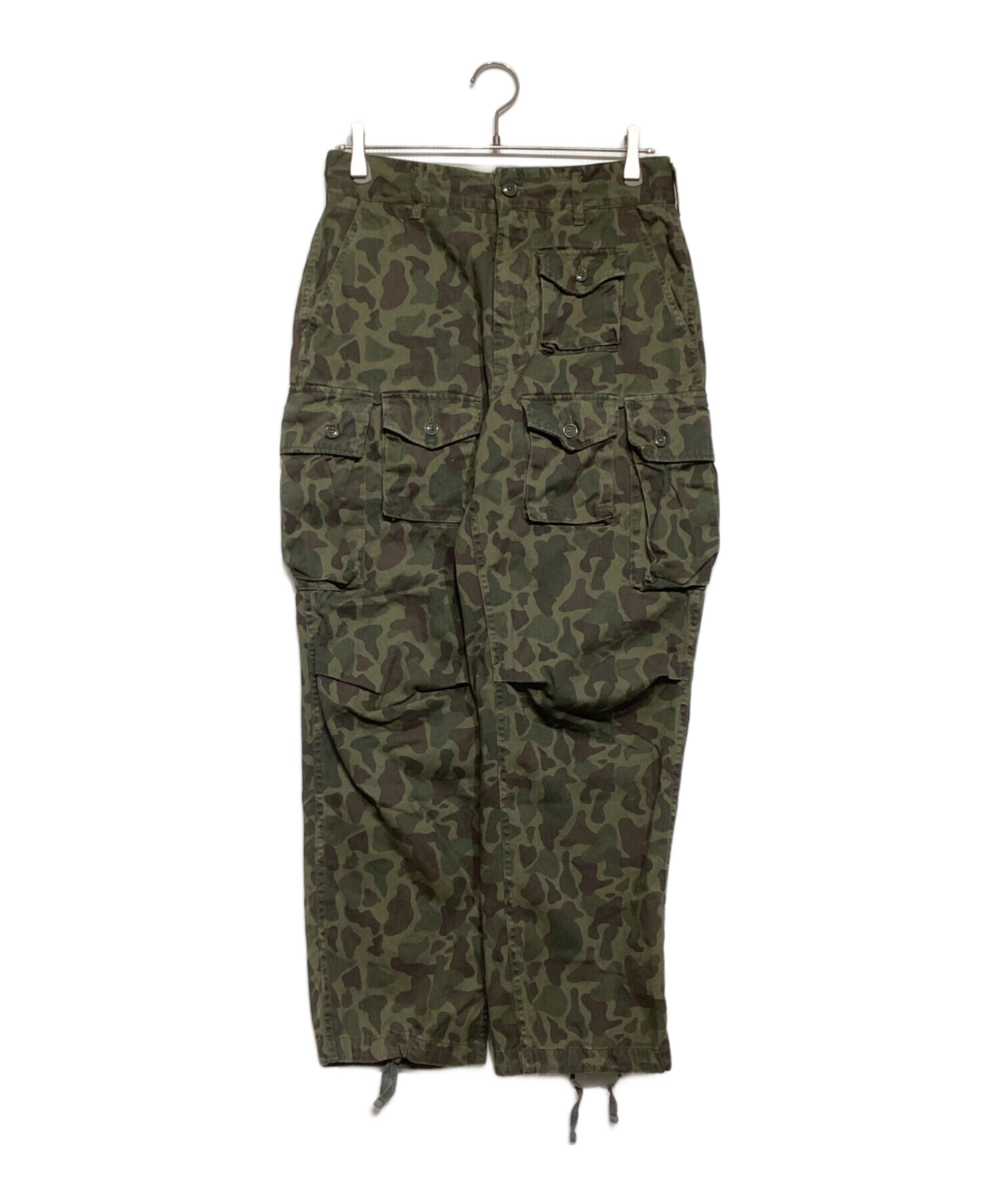 中古・古着通販】Engineered Garments (エンジニアド ガーメンツ) FA 