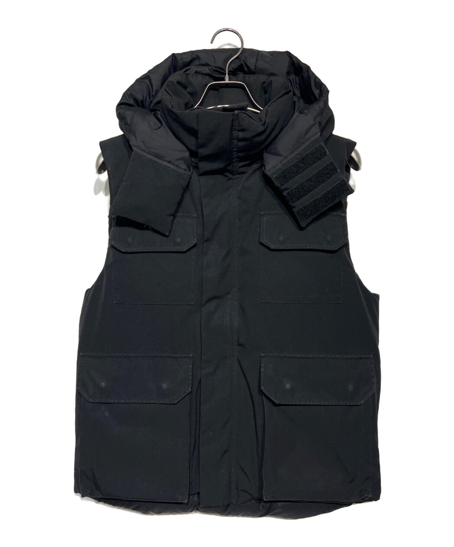BEAMS（ビームス）CANADA GOOSE / Lawrence Puffer Vest（ブルゾン