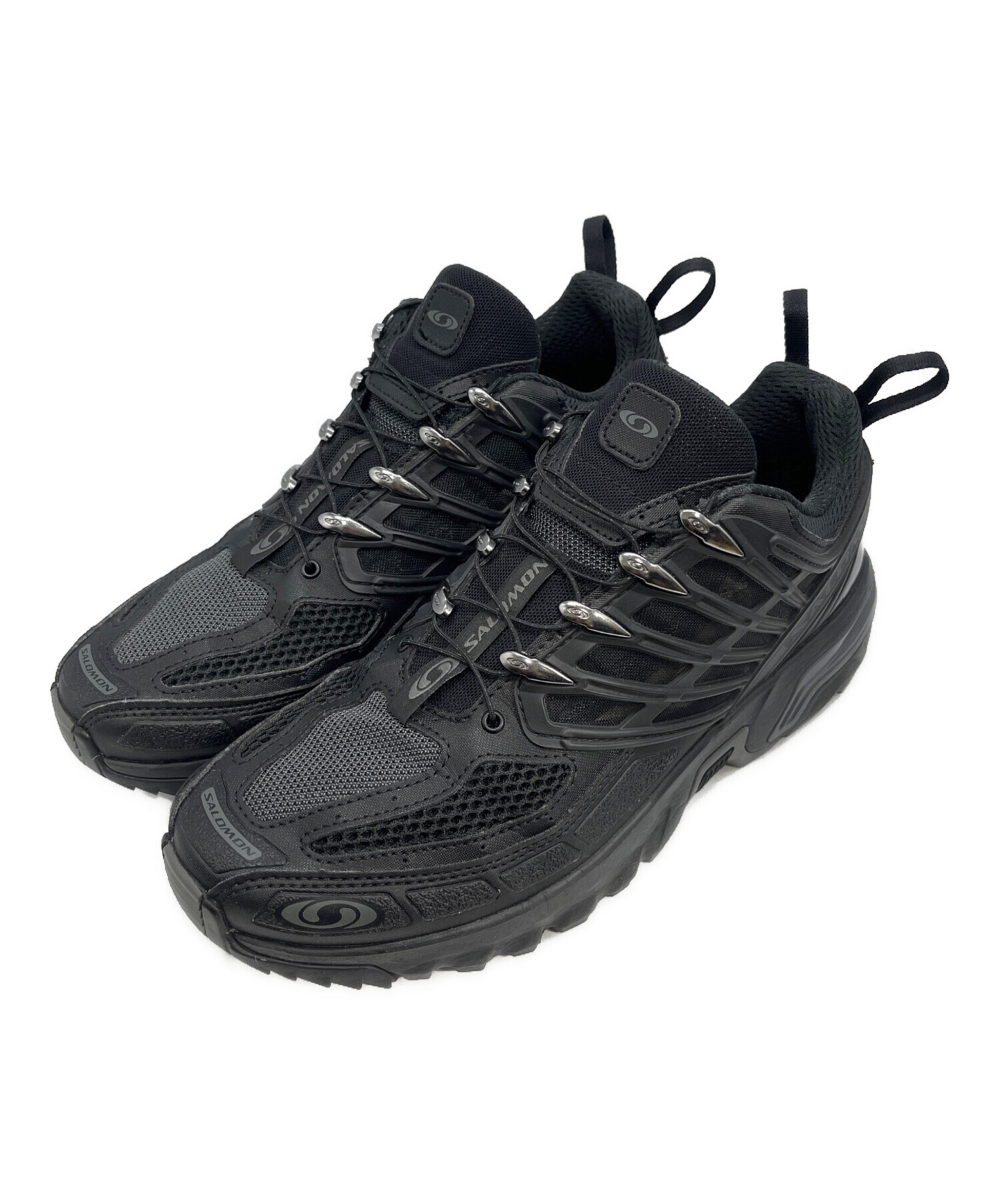 中古・古着通販】SALOMON (サロモン) ACS PRO ブラック サイズ:US8.5  