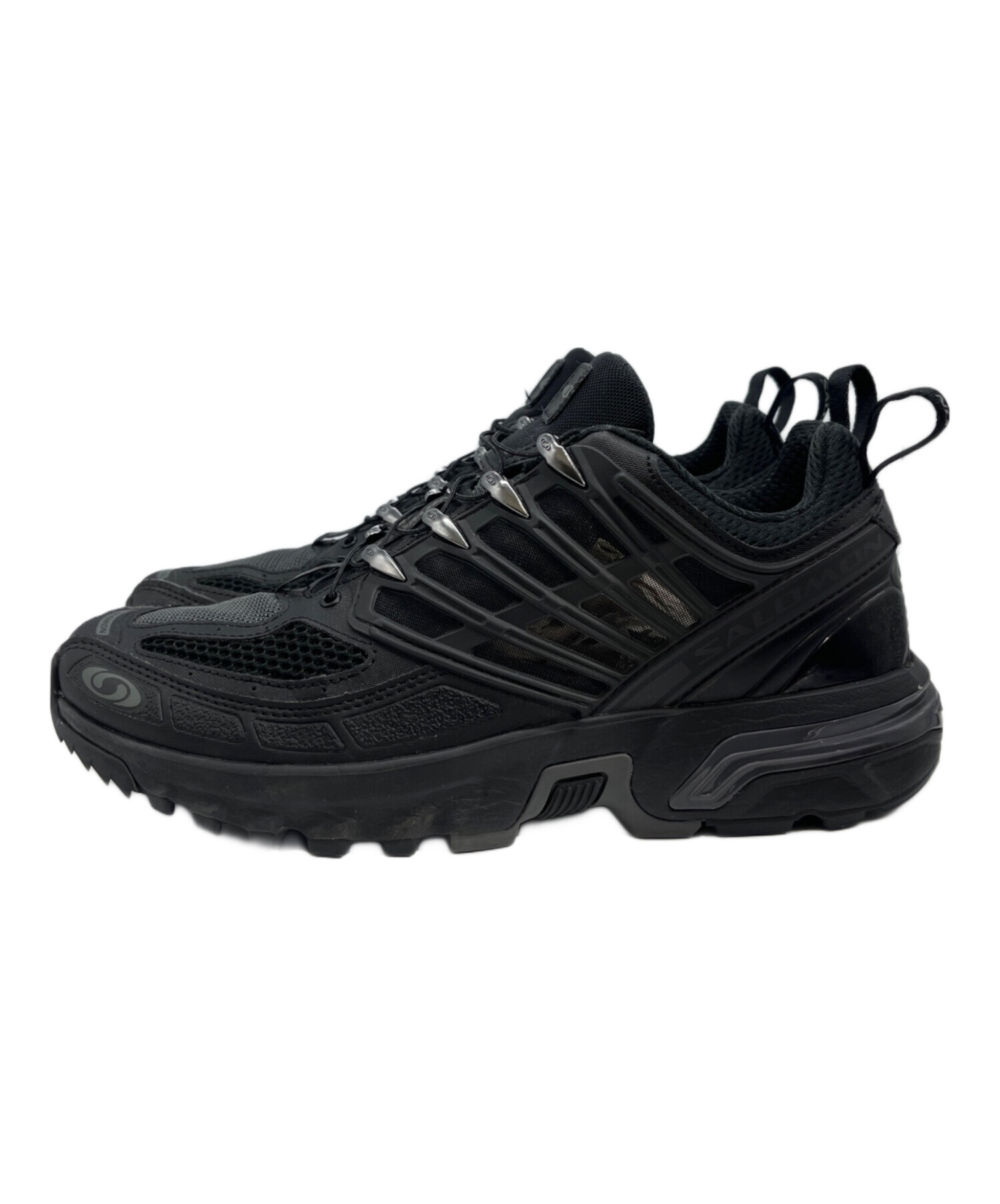 中古・古着通販】SALOMON (サロモン) ACS PRO ブラック サイズ:US8.5  