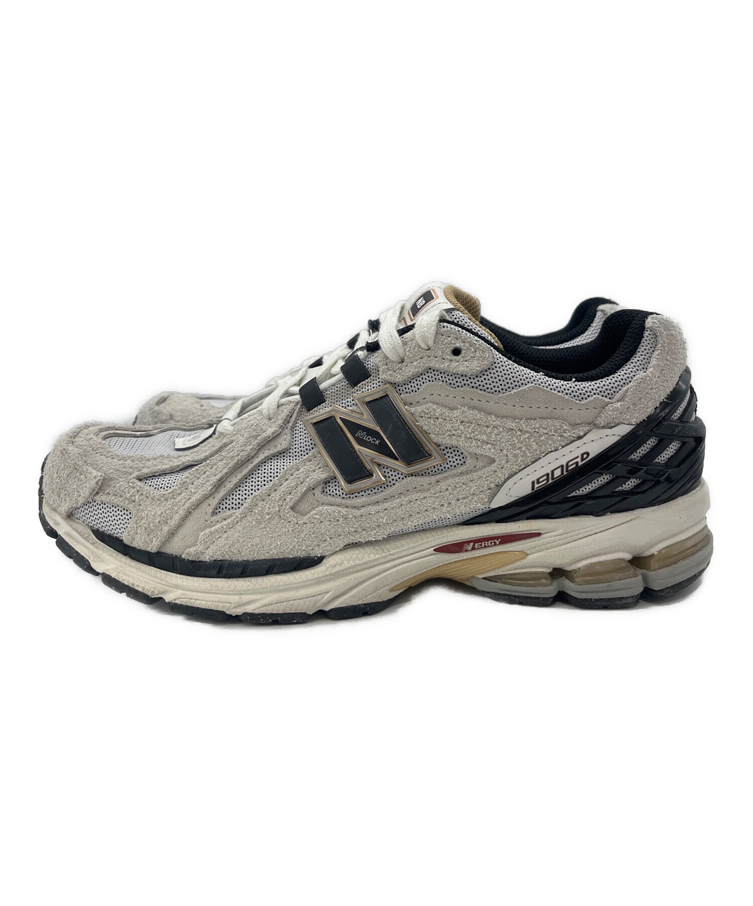 中古・古着通販】NEW BALANCE (ニューバランス) 1906D Protection Pack 
