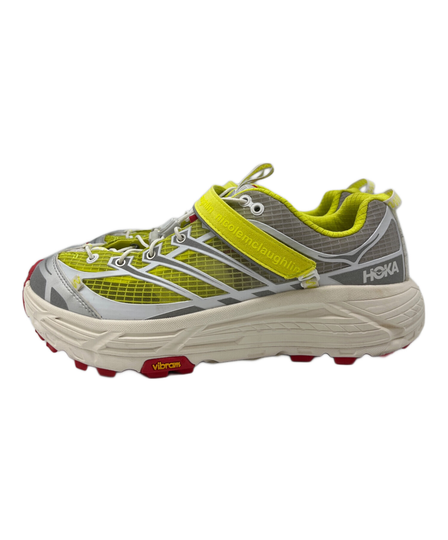 中古・古着通販】HOKA (ホカ) nicolemclaughlin Mafate THREE2 