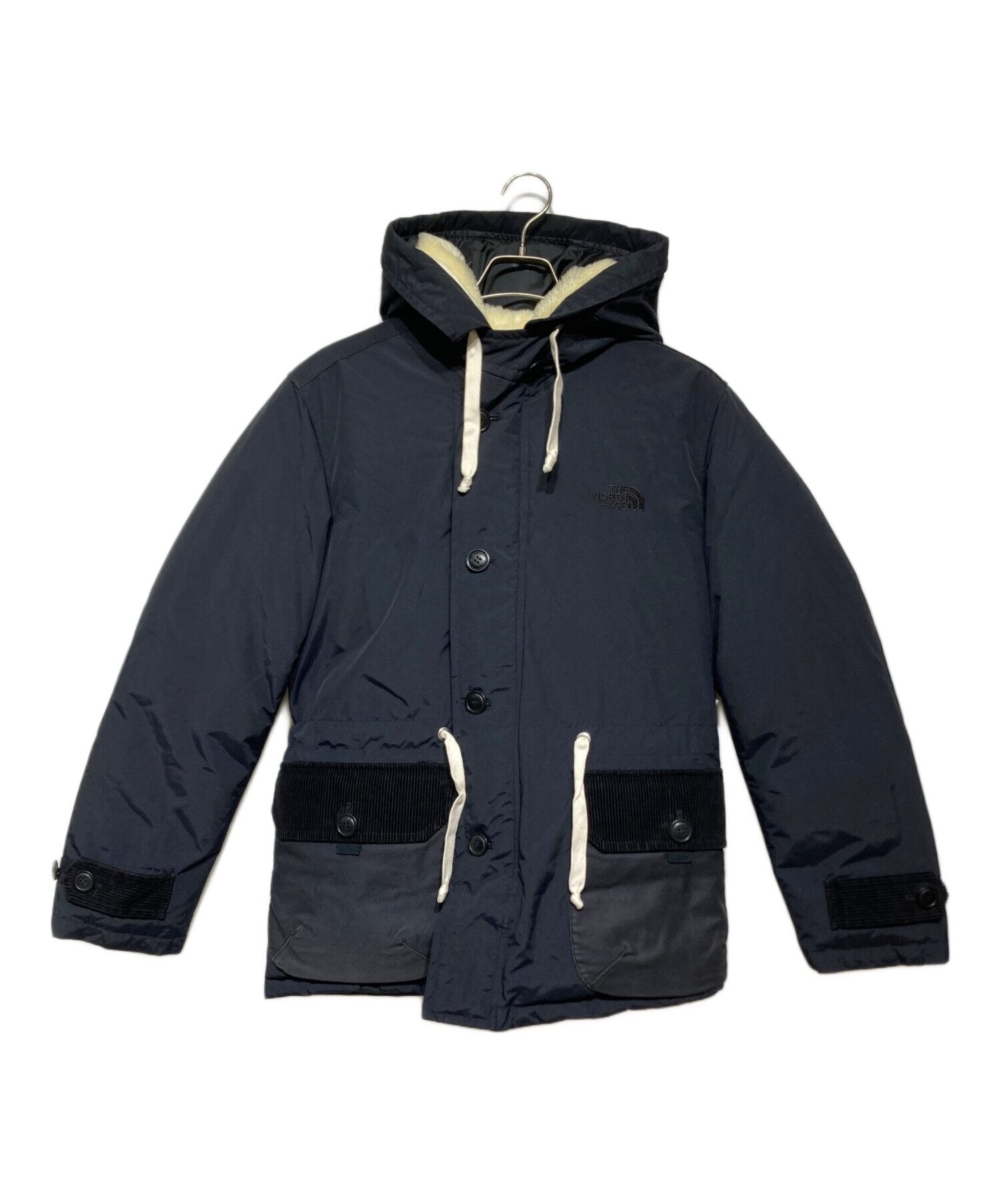 中古・古着通販】THE NORTH FACE eYe COMME des GARCONS JUNYAWATANABE 