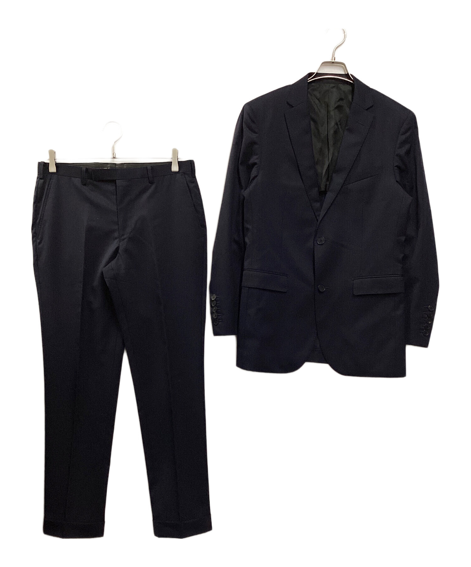 中古・古着通販】BLACK LABEL CRESTBRIDGE (ブラックレーベル クレスト 