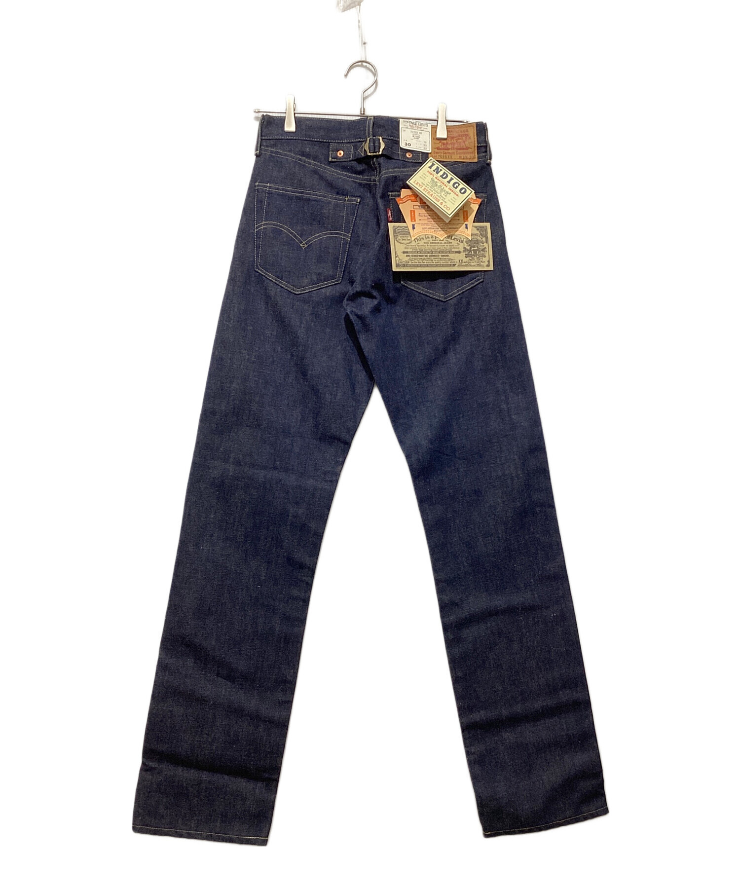 中古・古着通販】LEVI 